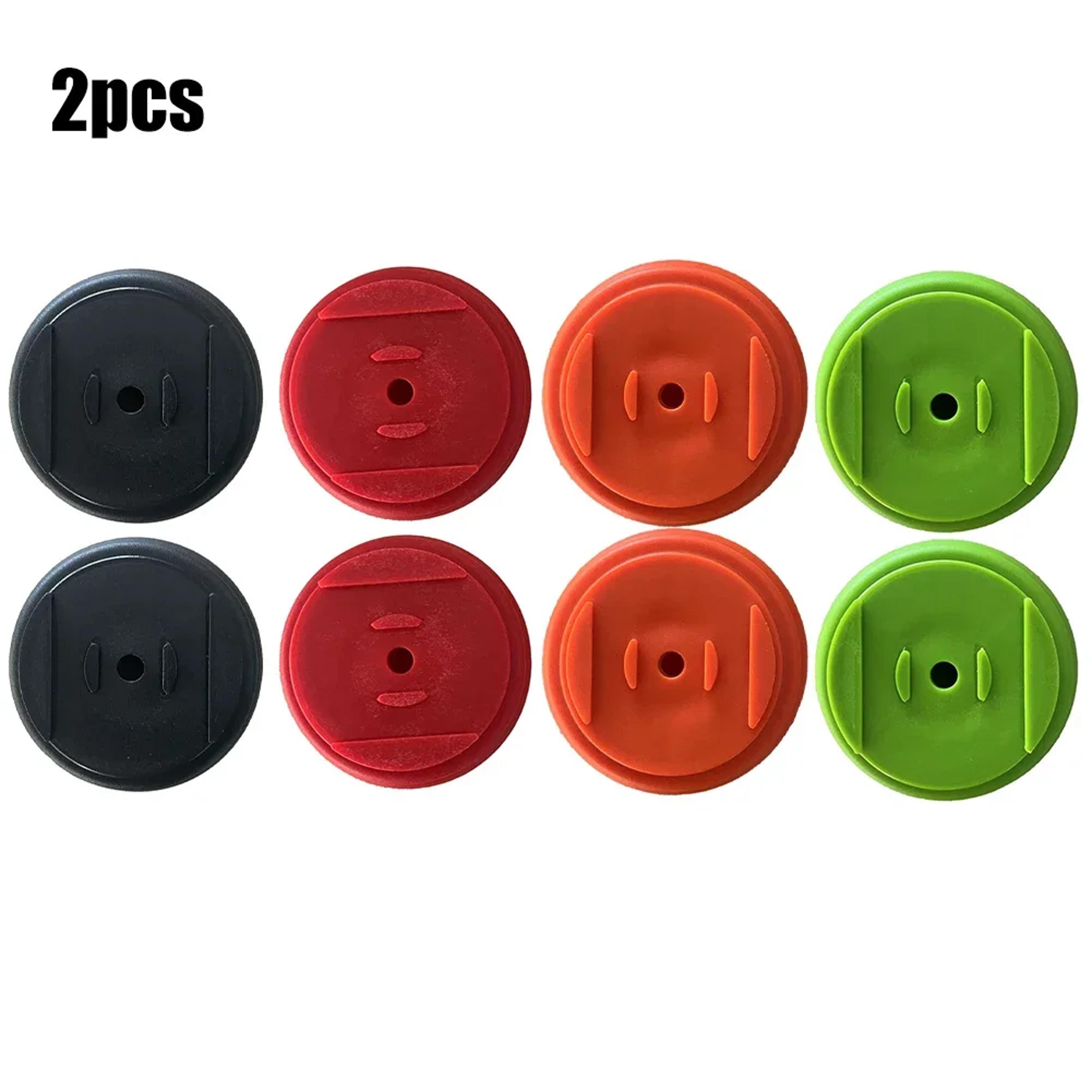 Universal Grass Trimmer Blade Base Replacement For Cordless Trimmers  Lawn Mower Blade Holder 1