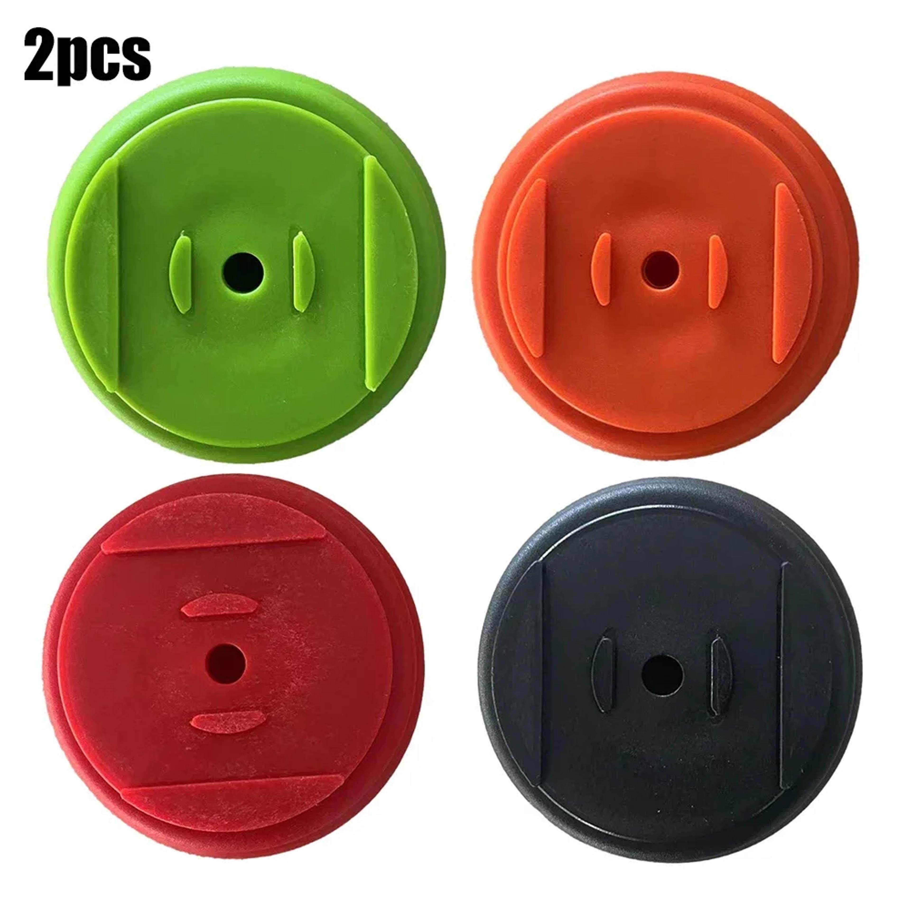 Universal Grass Trimmer Blade Base Replacement For Cordless Trimmers  Lawn Mower Blade Holder 2