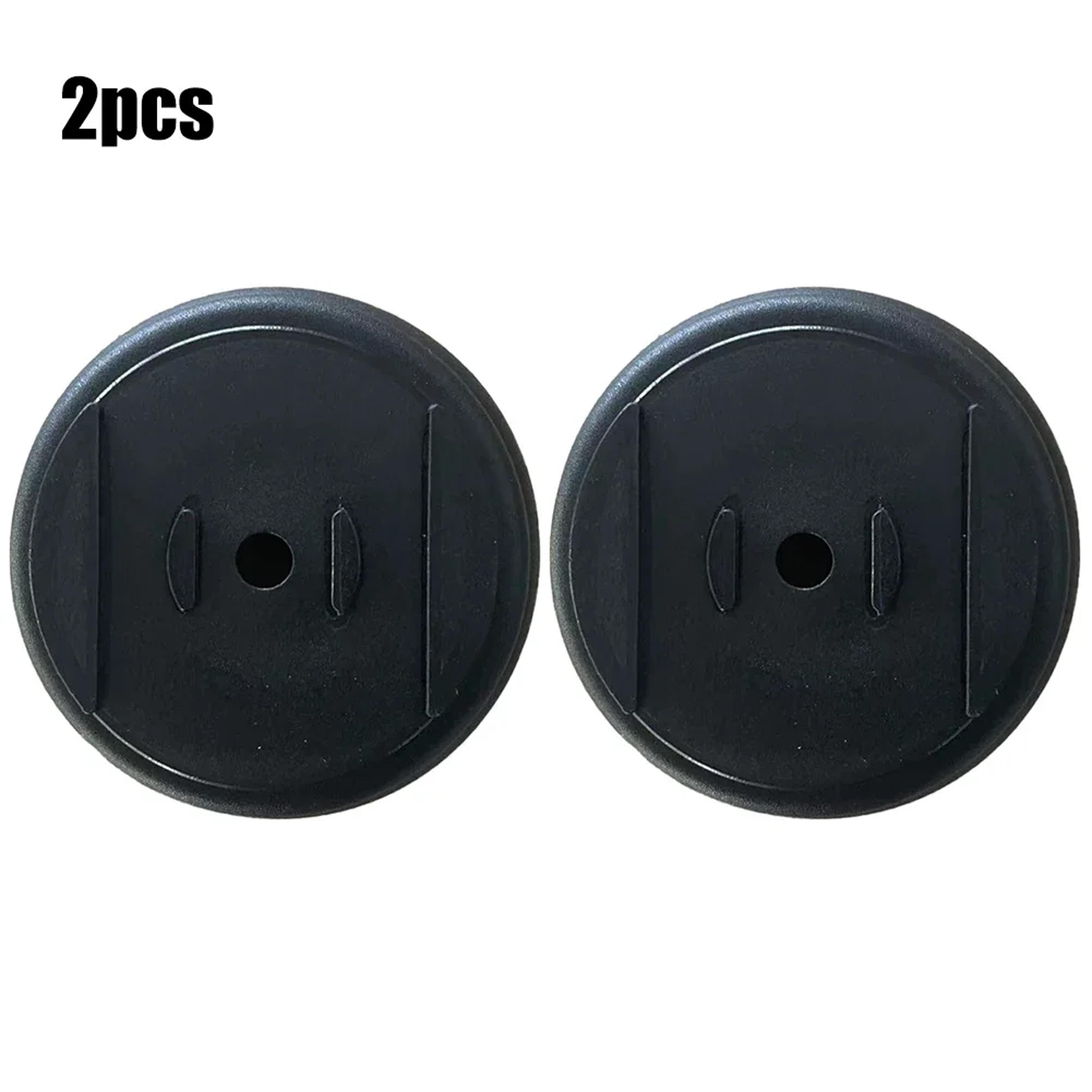 Universal Grass Trimmer Blade Base Replacement For Cordless Trimmers  Lawn Mower Blade Holder 7
