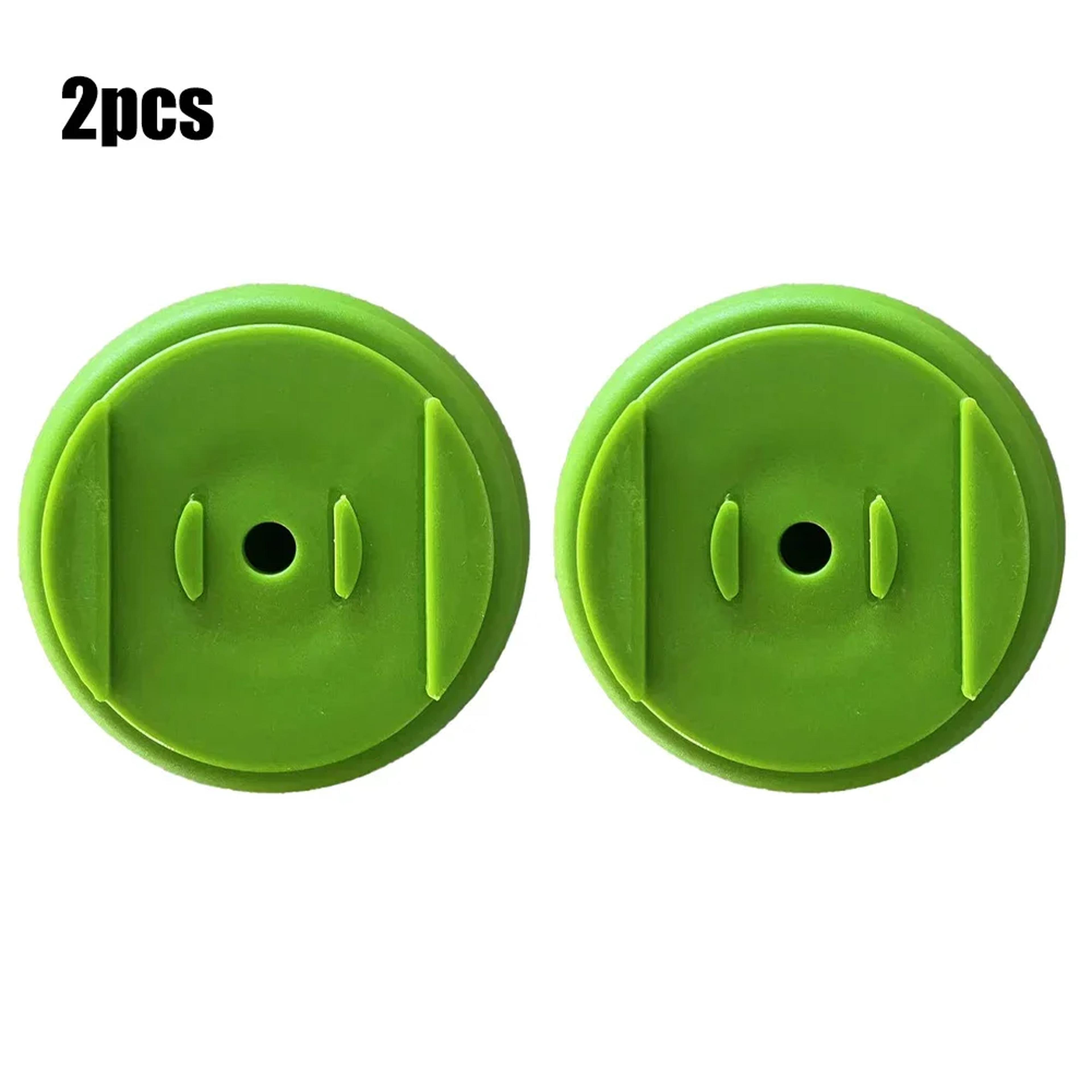 Universal Grass Trimmer Blade Base Replacement For Cordless Trimmers  Lawn Mower Blade Holder 8