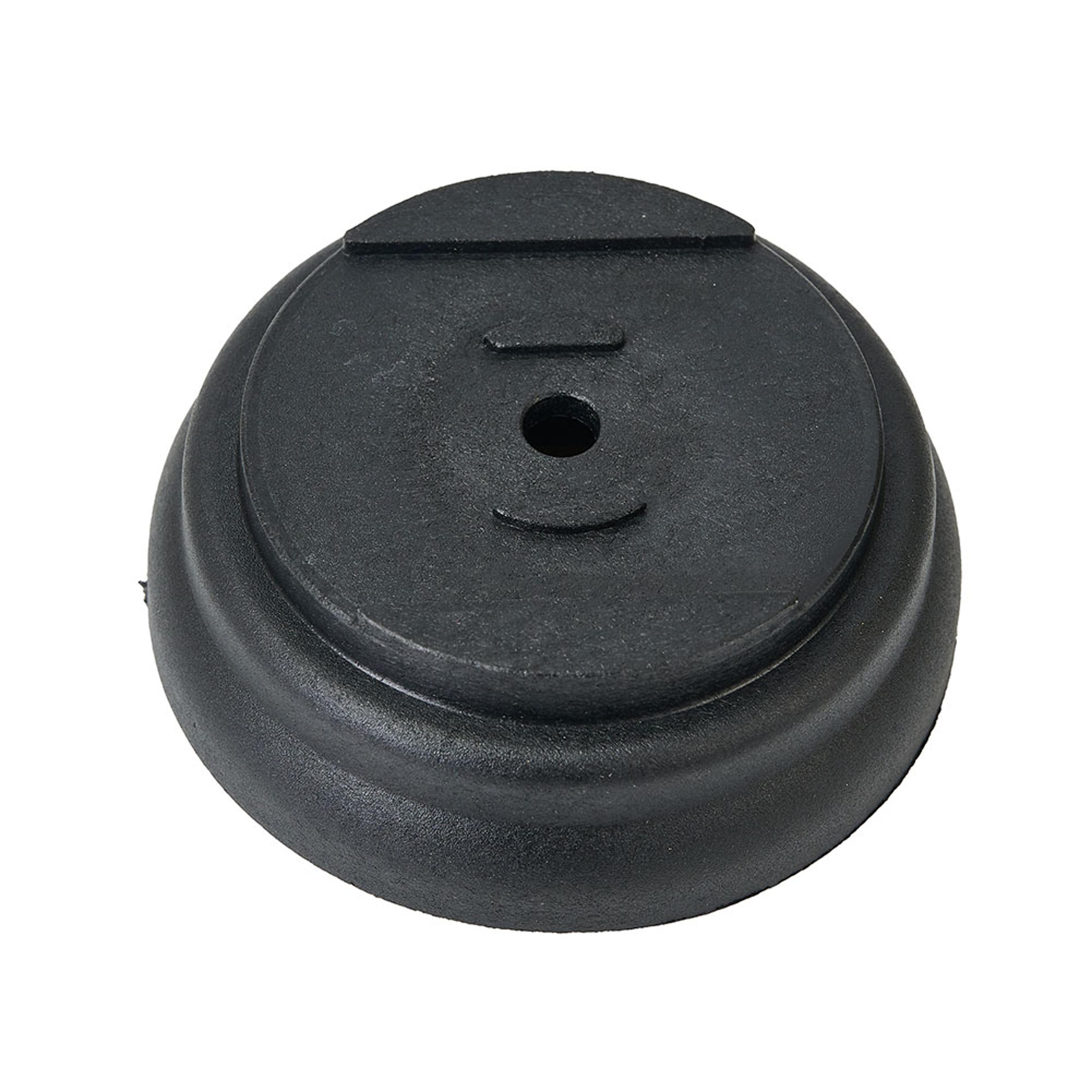 universal grass trimmer head brush cutter blade adapter base for lawn mower replacement
