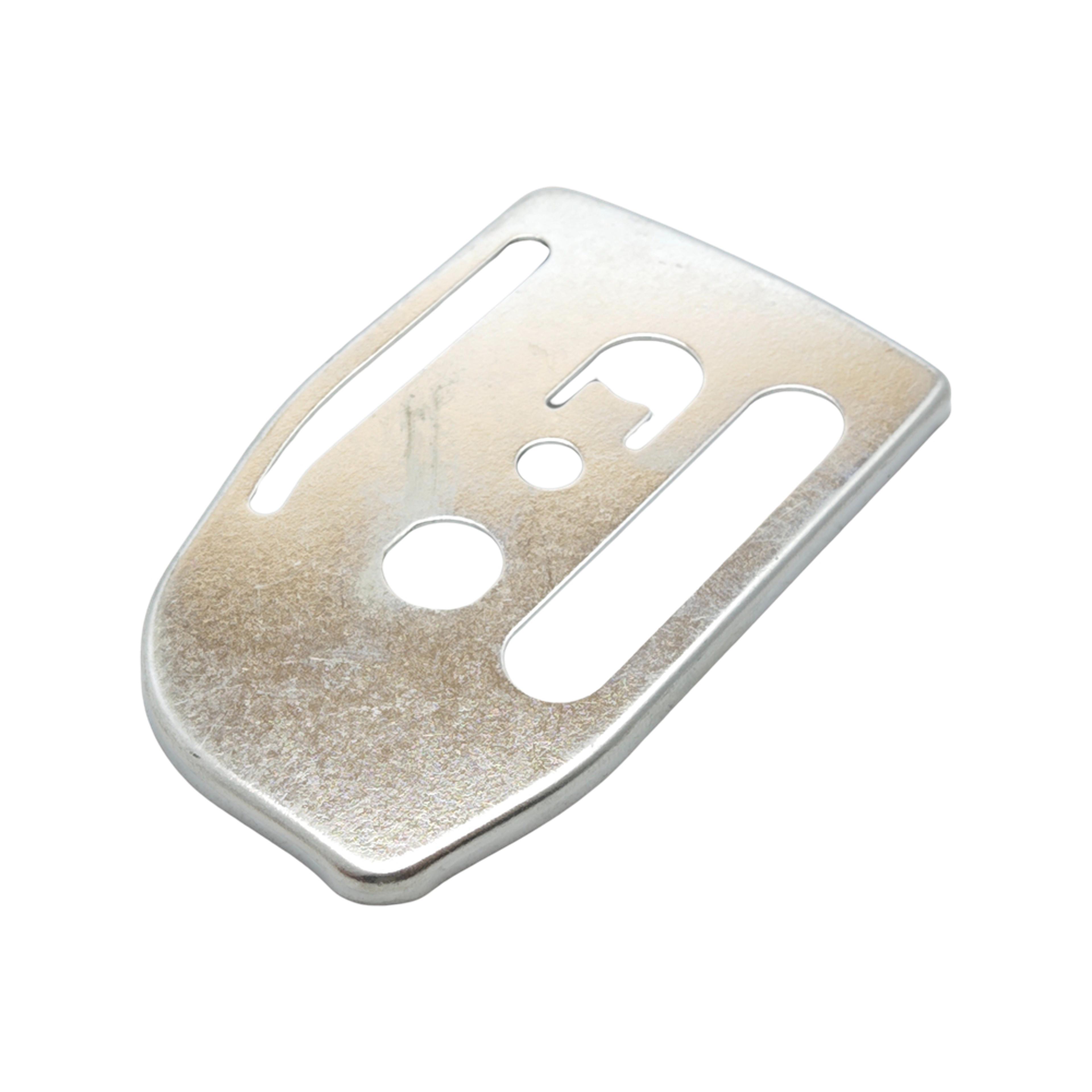 husqvarna chainsaw guide bar plate replacement  chain guide cover