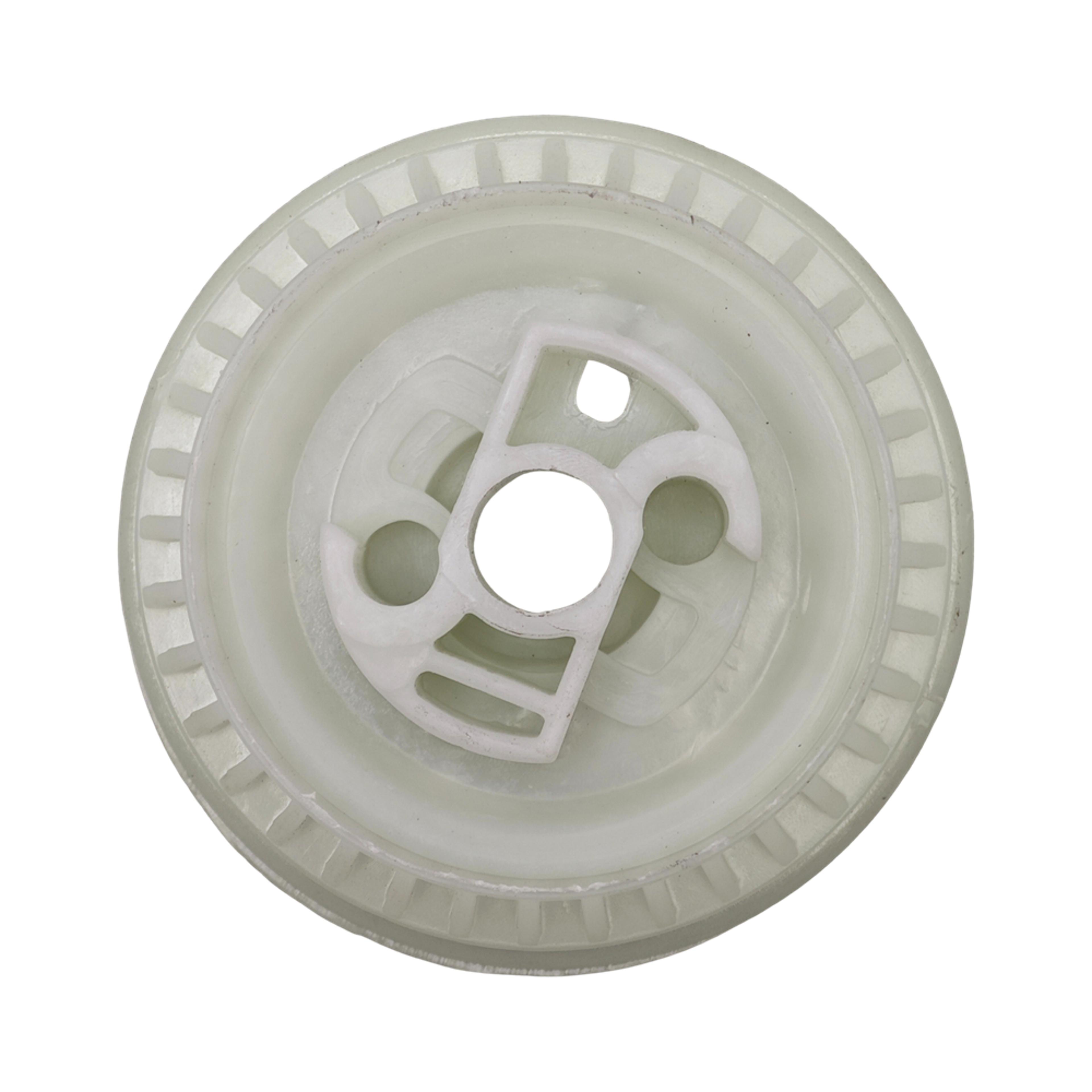 Chainsaw Recoil Starter Pulley Replacement For Stihl 2