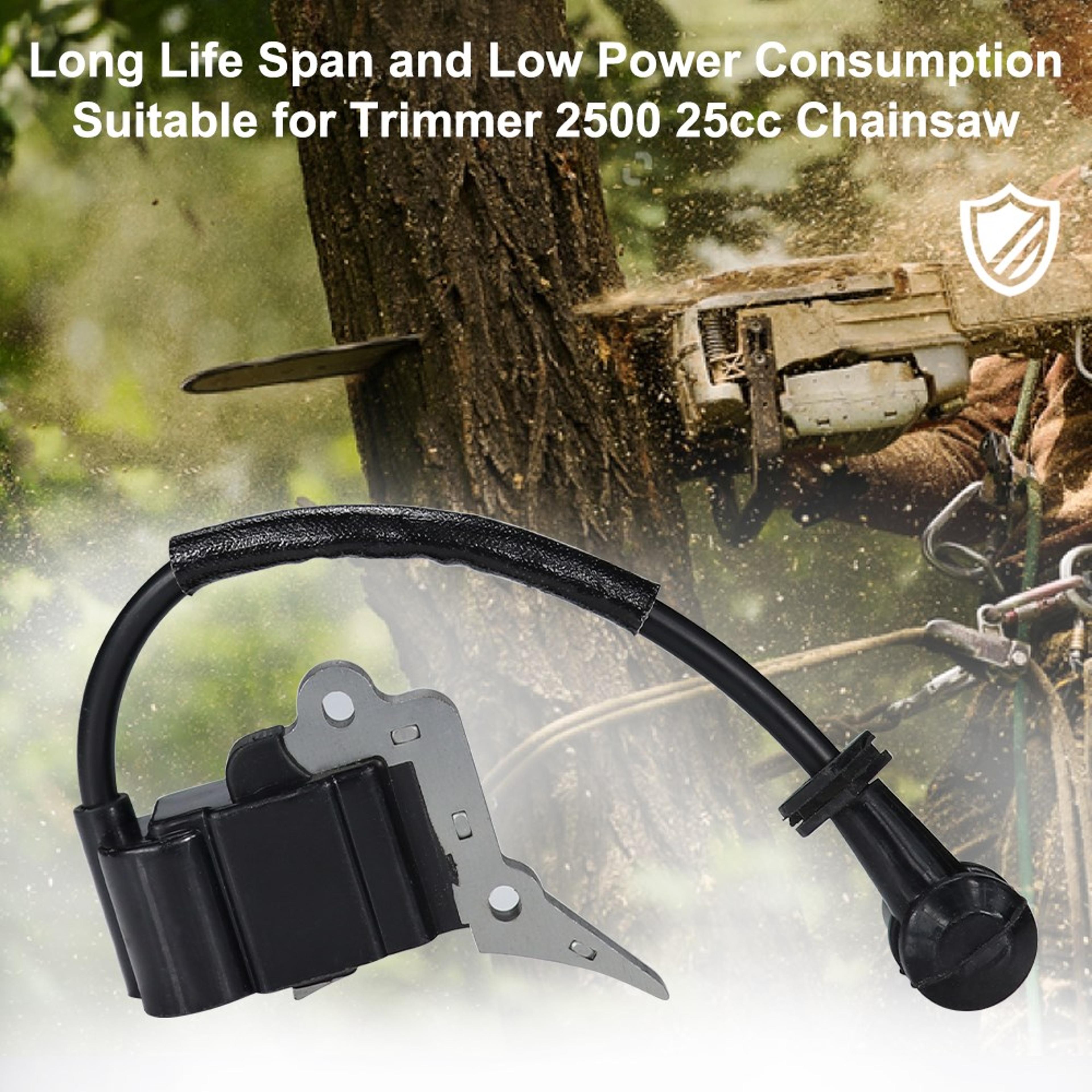 Chainsaw Ignition Coil For Engine  Reliable Chainsaw Replacement Part 3