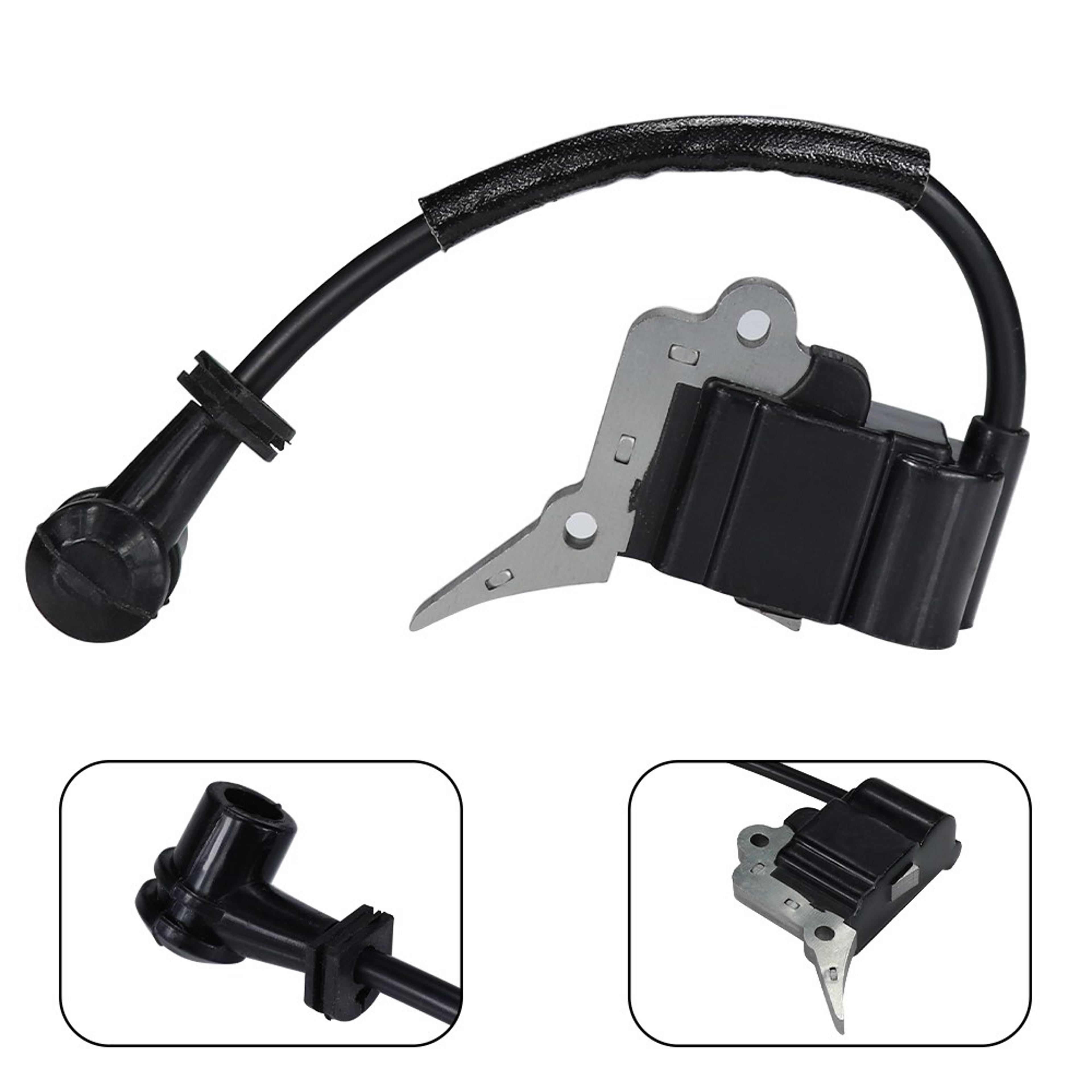 chainsaw ignition coil for engine | reliable chainsaw replacement part