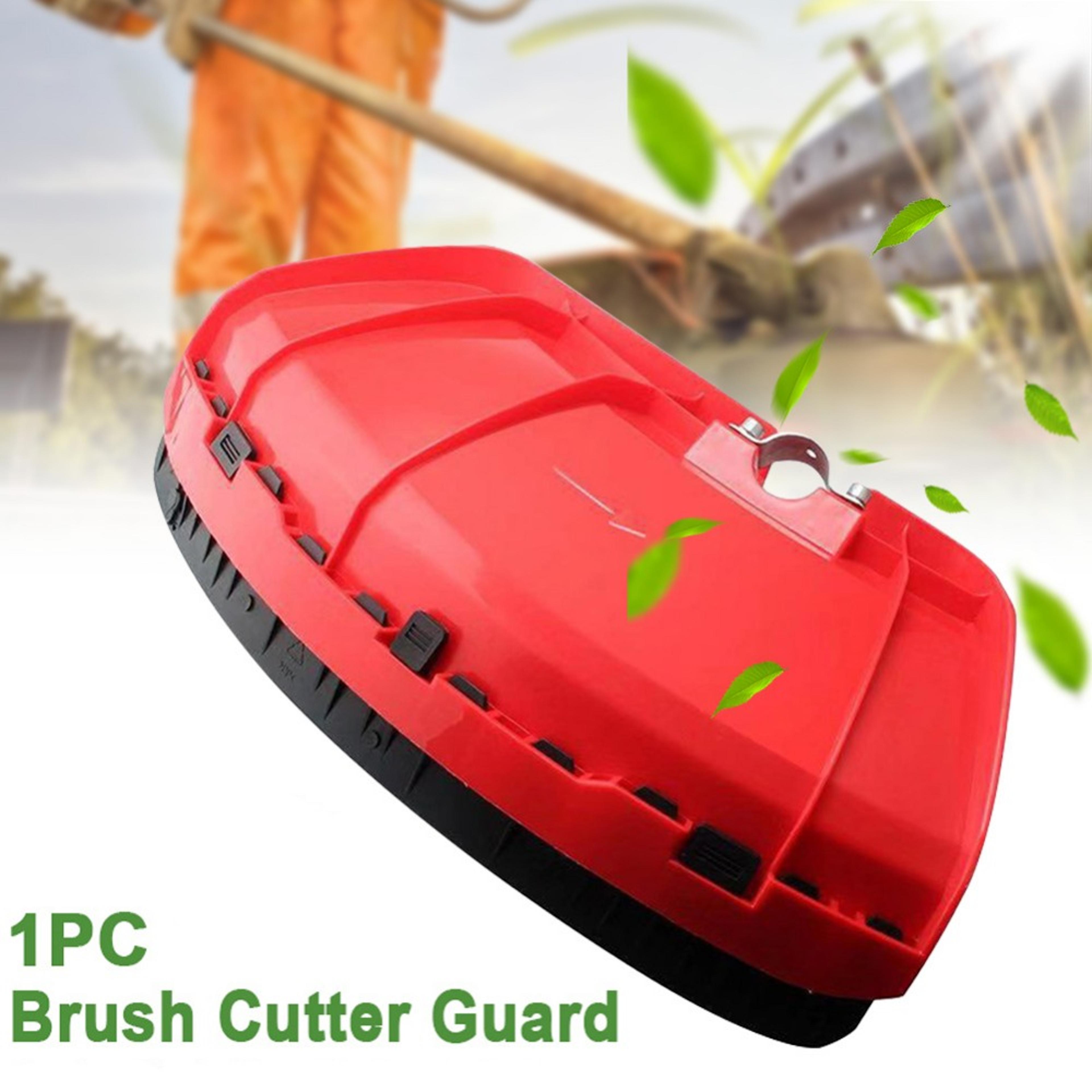 Universal Grass Trimmer Guard Replacement Brush Cutter Shield Protection Cover For  Trimmers 1