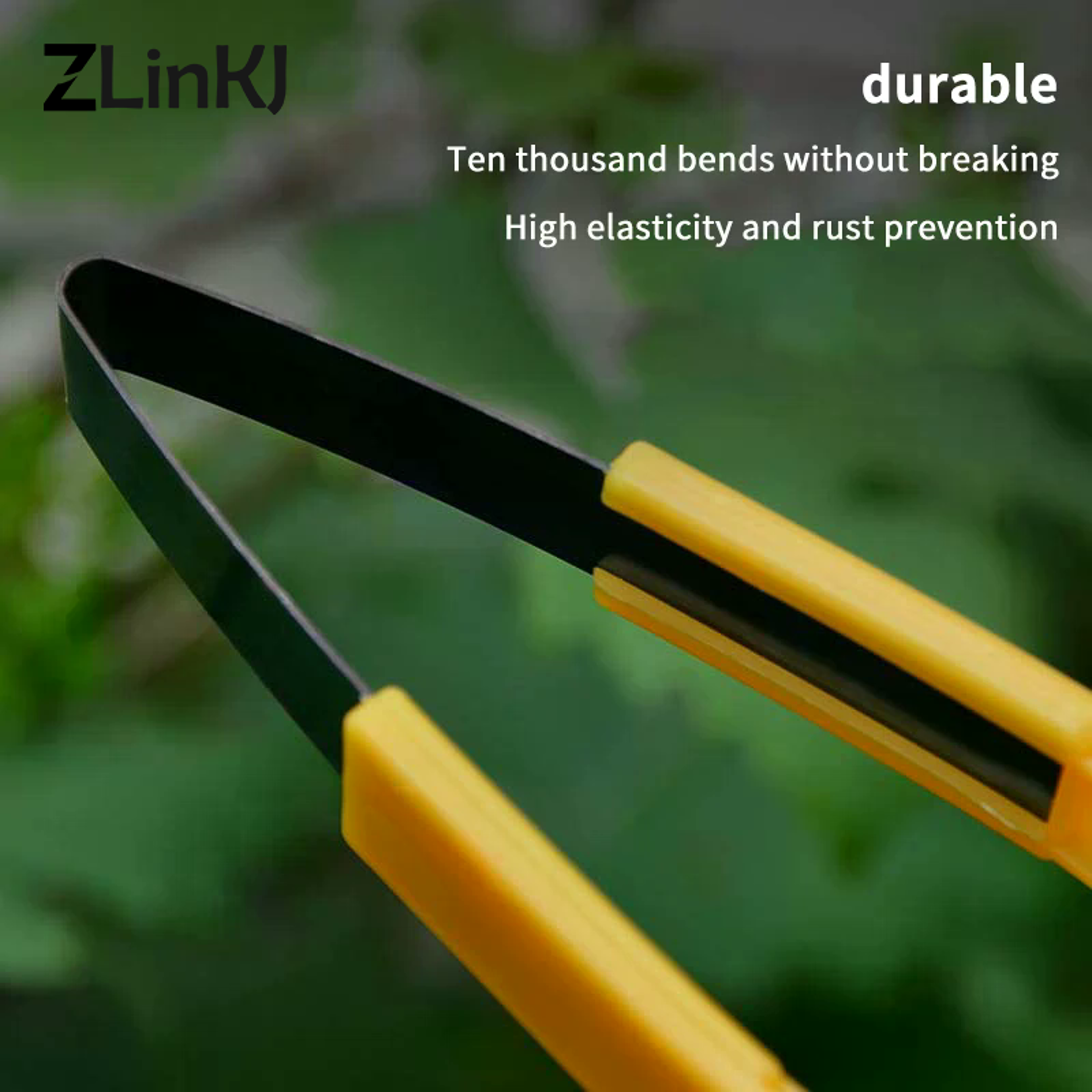 Grape Flower Thinning Tool Handheld Fruit Bud Pruning Shears For Vineyard  Garden Care 2