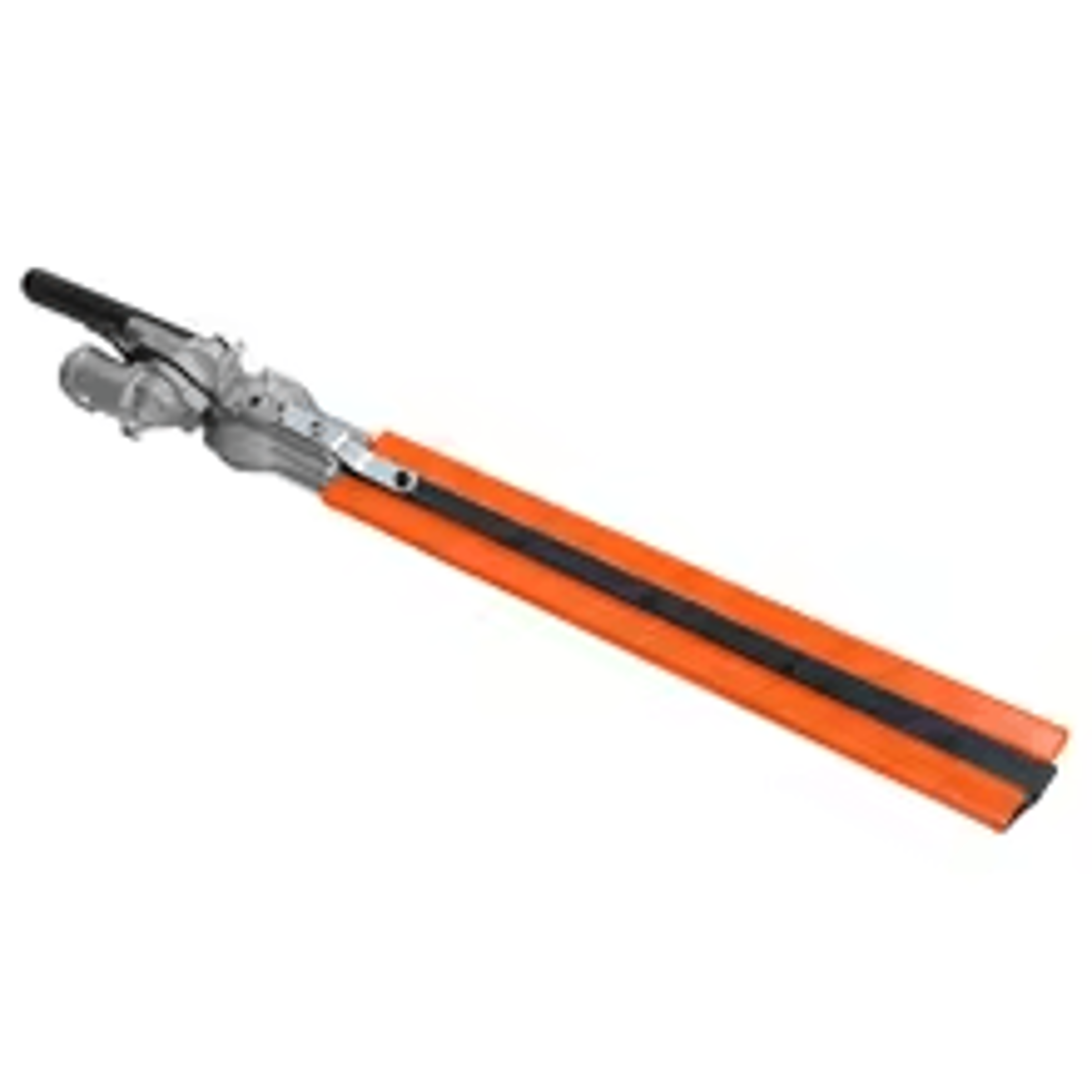 Hedge Trimmer Blade Attachment Replacement Head For Brush Cutters  Garden Trimmers 5