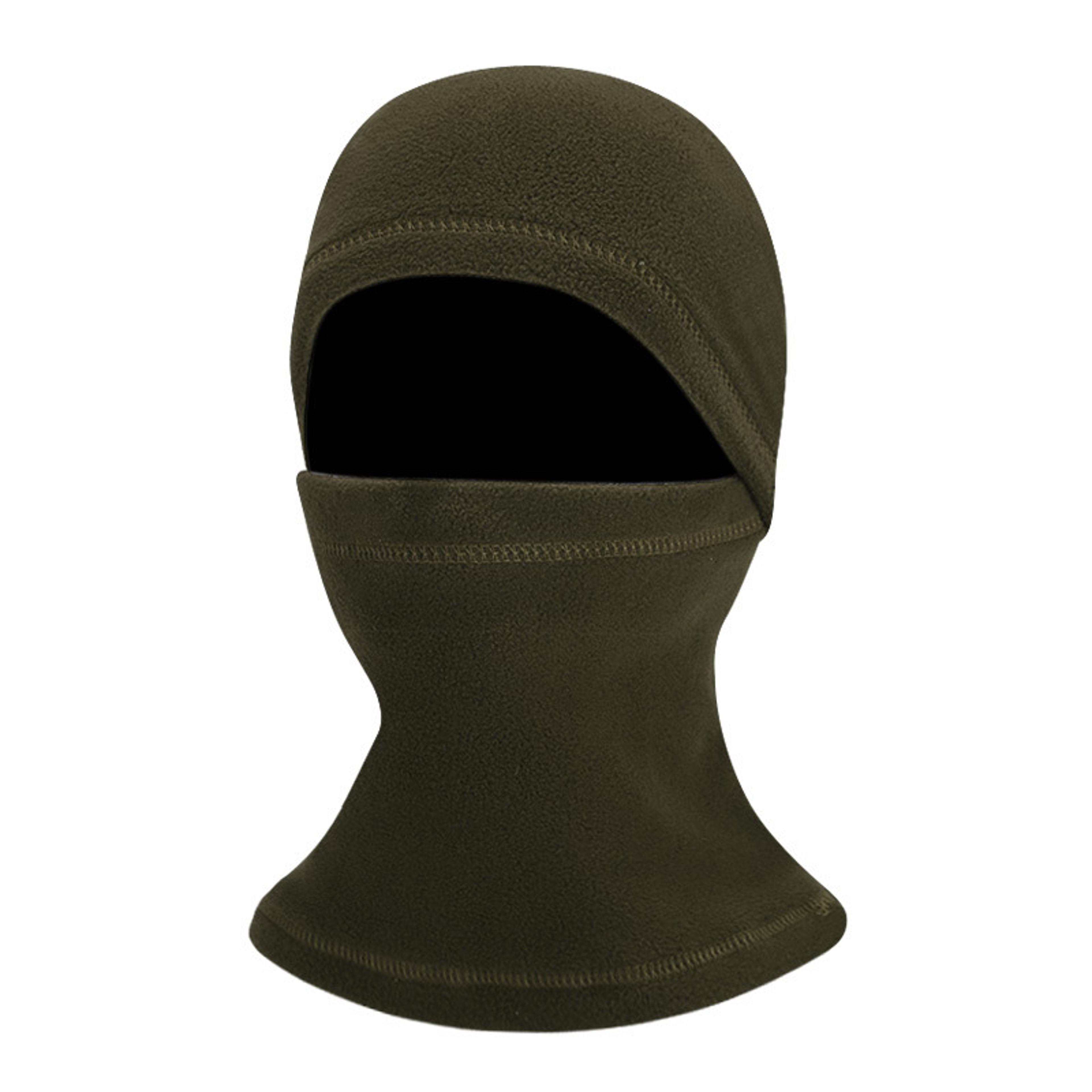 Thermal Fleece Balaclava Windproof Winter Ski Mask Full Face Cover For Motorcycle Riding Cycling An 6