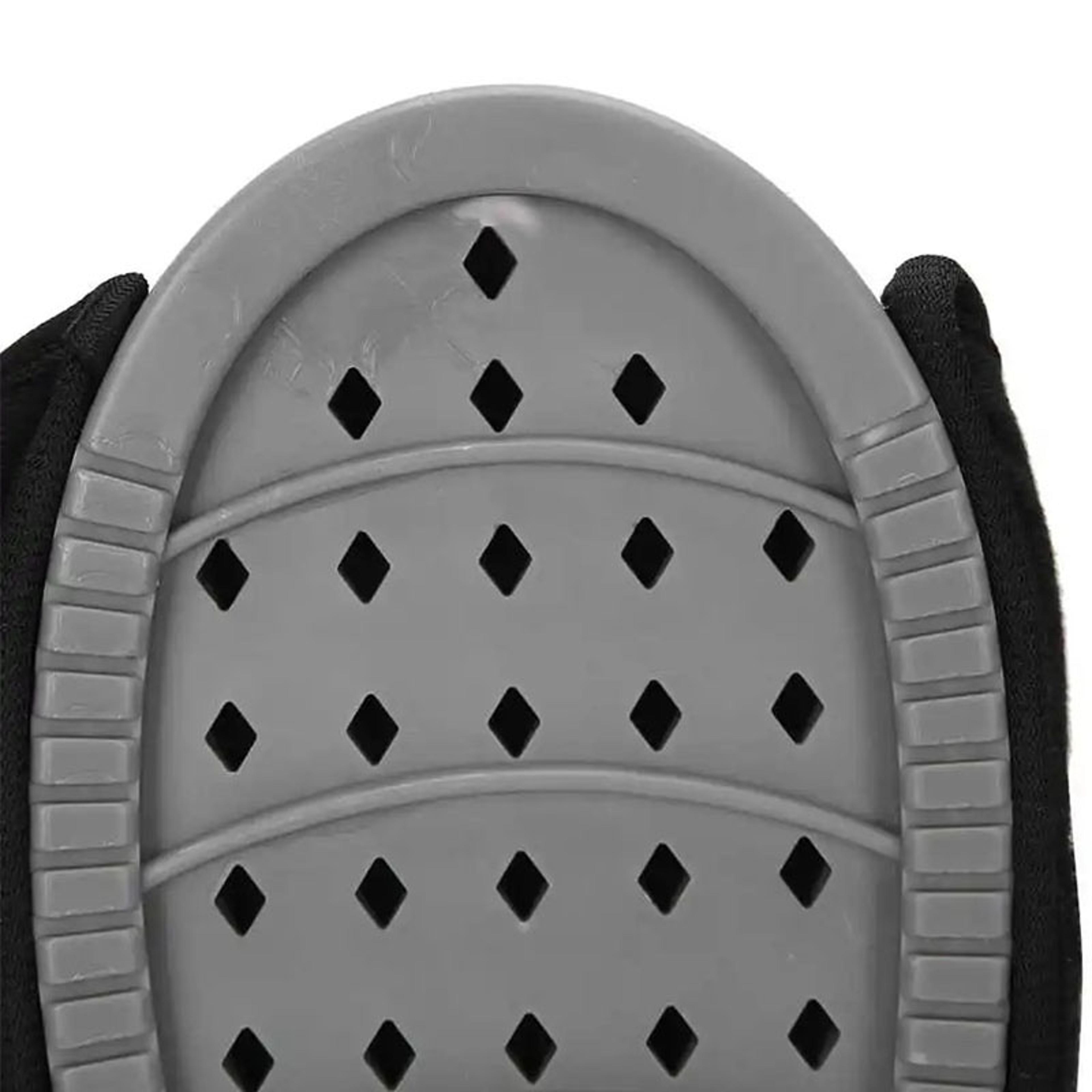Plantar Fasciitis Night Splint Adjustable Foot Drop Brace With Ankle Support For Heel Pain Relief 4