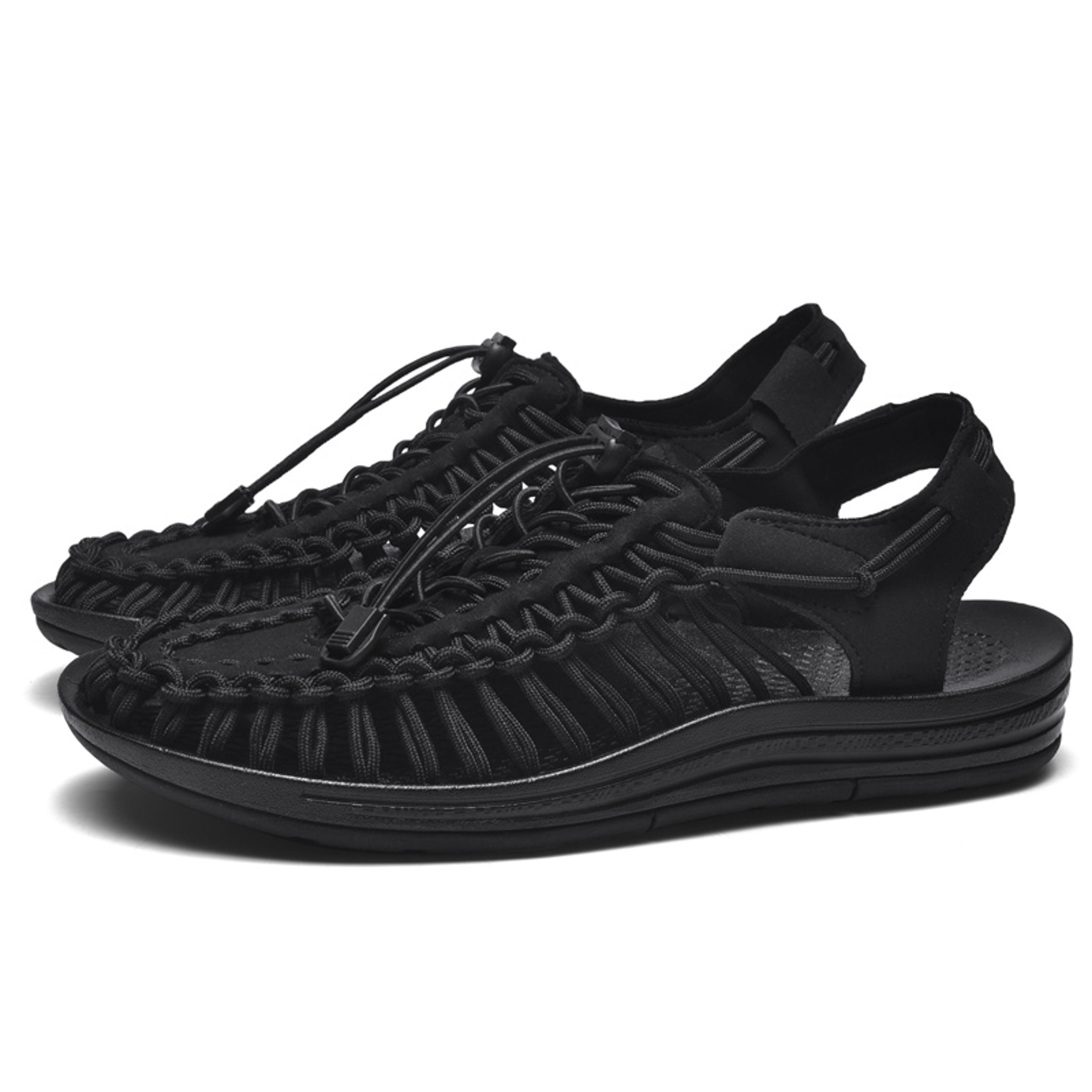Breathable Pool Beach Sandals For Men Lightweight Casual Summer Sandals Outdoor Walking Comfort 7