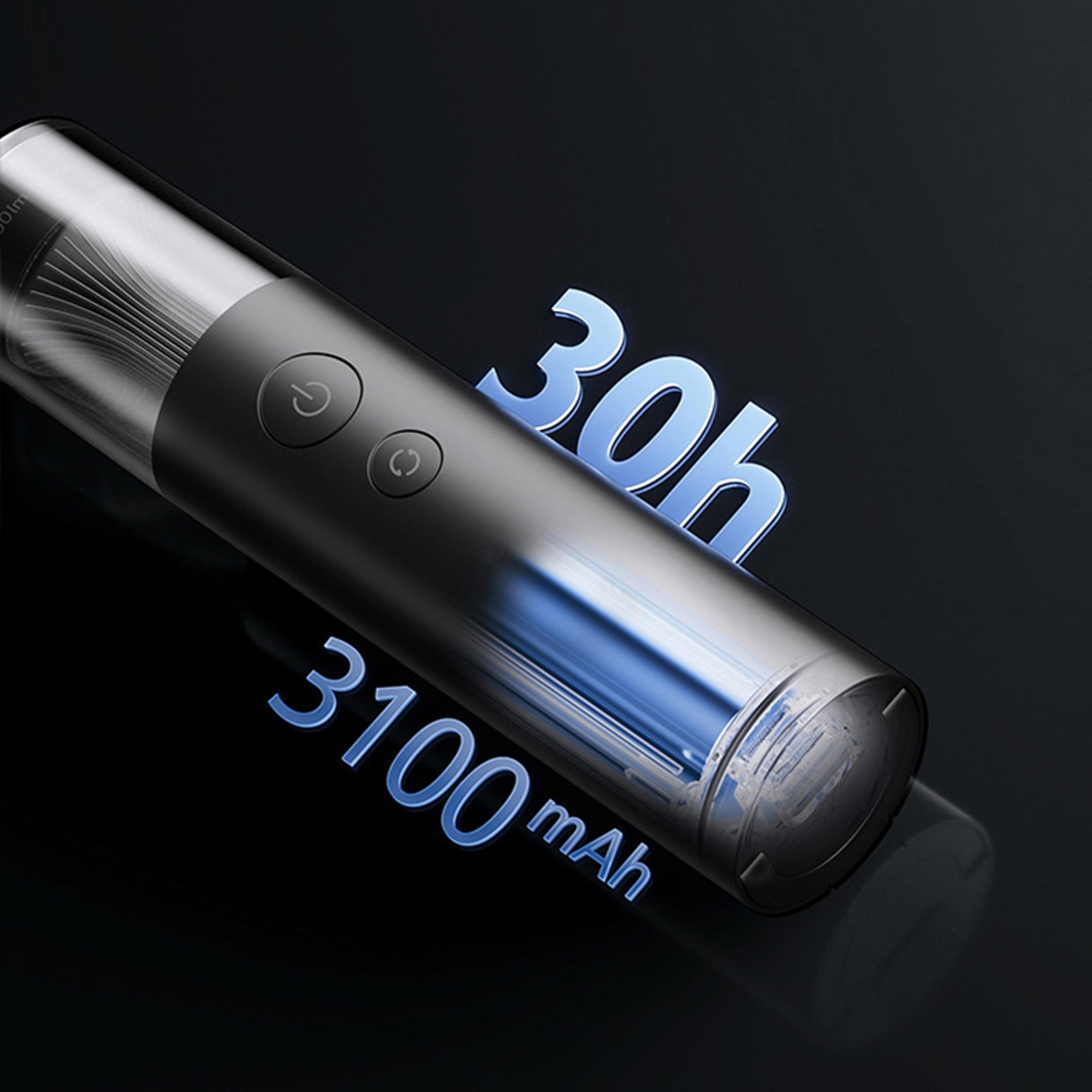 LED Flashlight Rechargeable 1000 Lumen Flashlight For Camping Emergency Outdoor 1