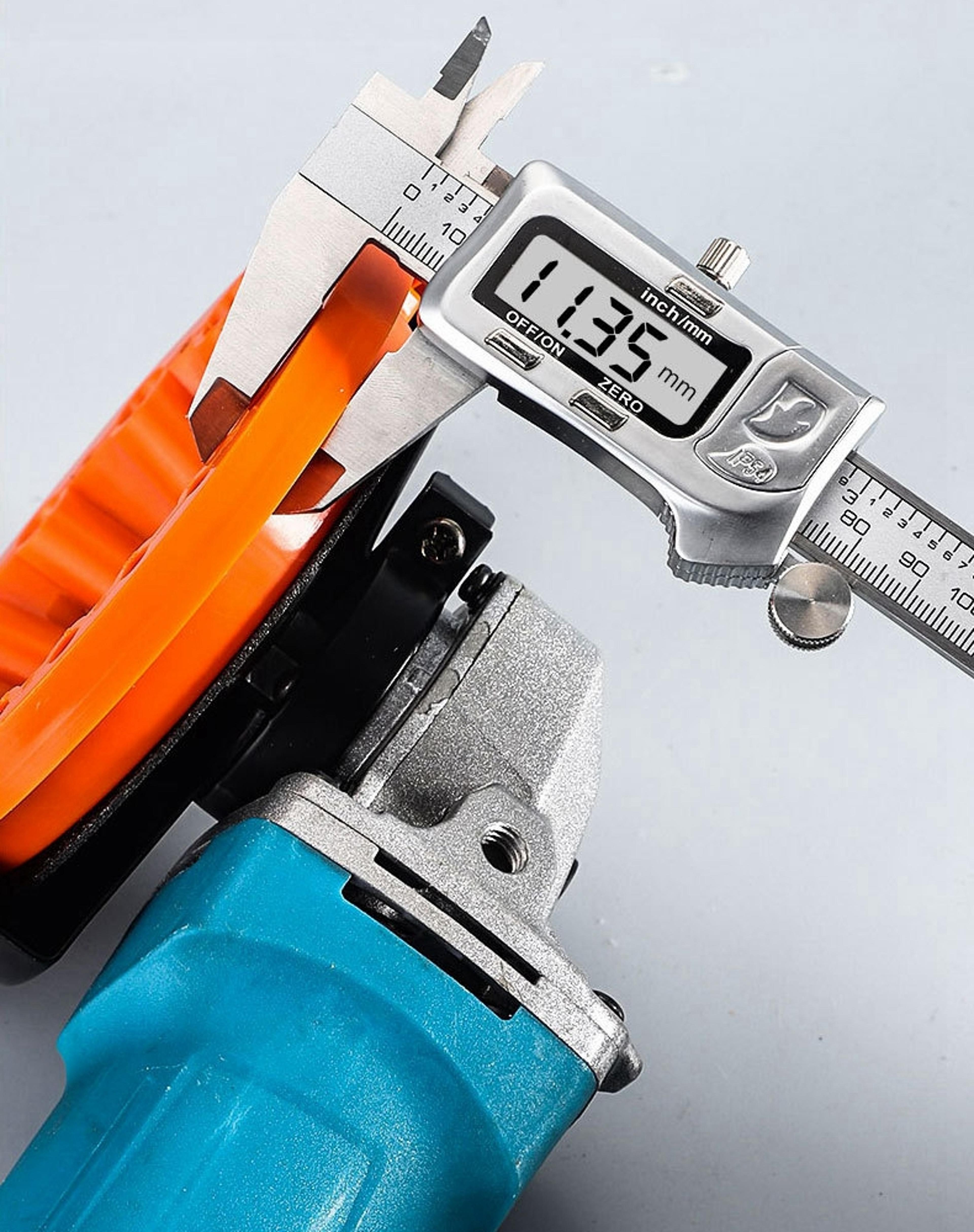 Portable Drill Bit Sharpener Grinding Attachment For Power Tools 4