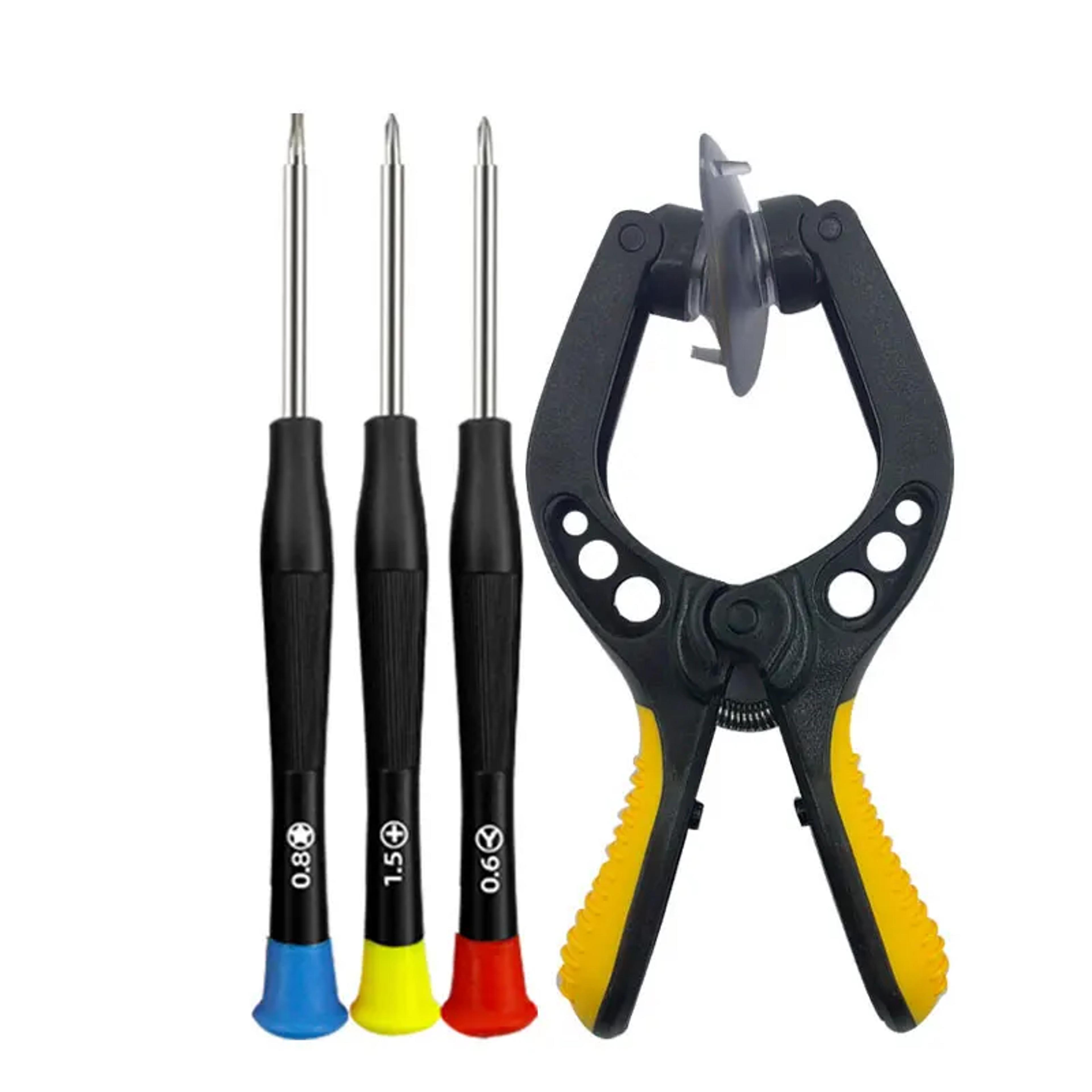 precision screwdriver kit for phone laptop and tablet repair