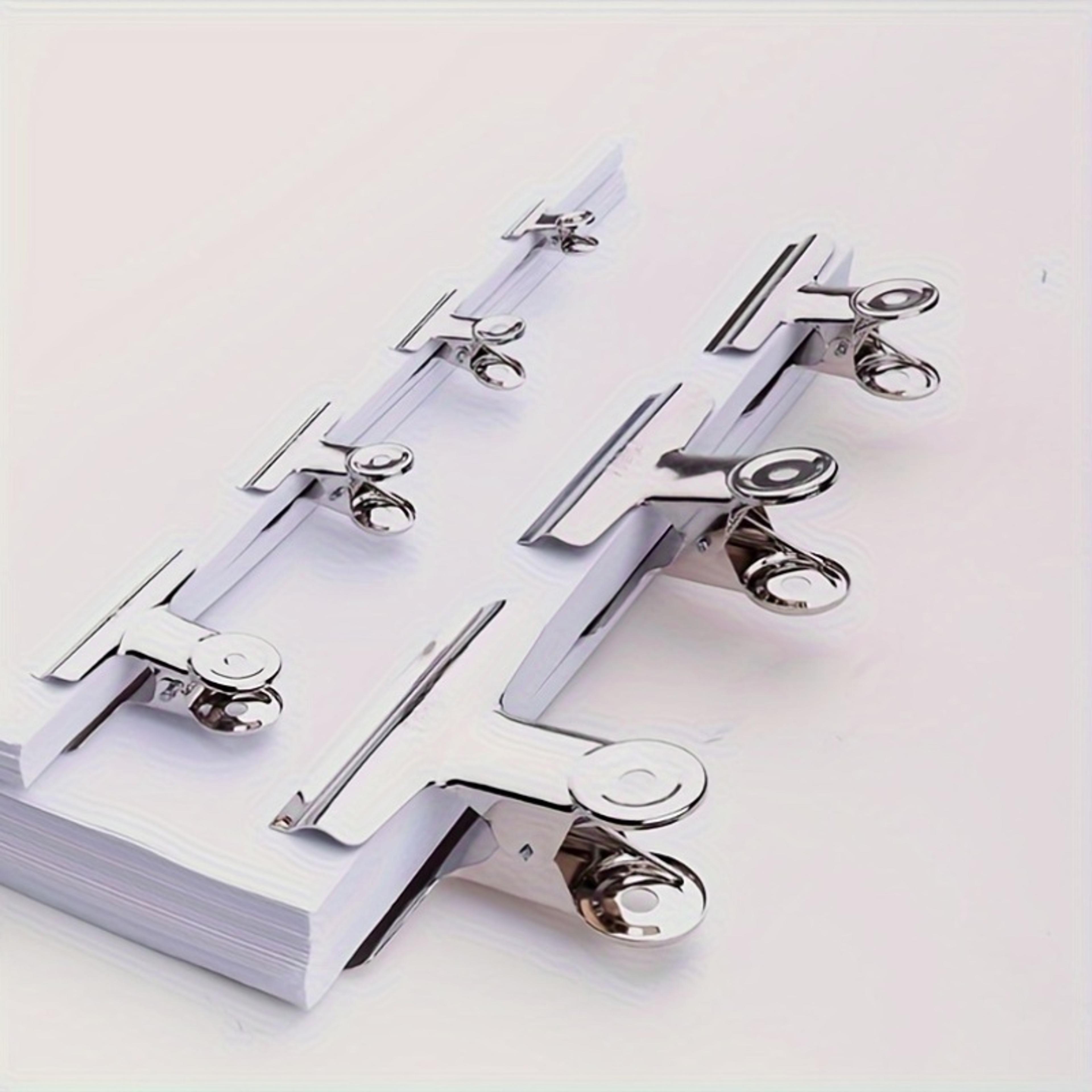 freshlock stainless steel bag clips set reusable food bag clips for airtight kitchen storage