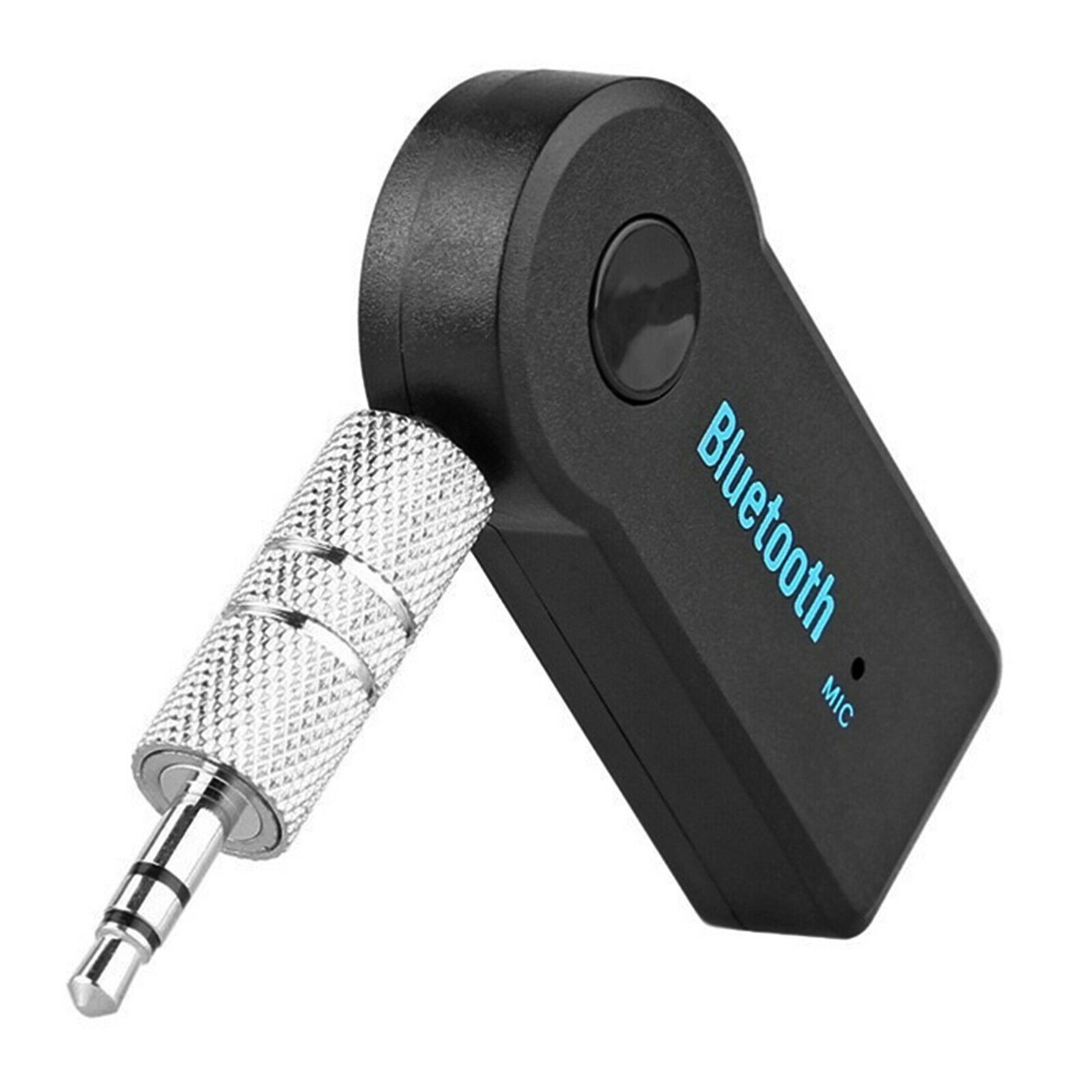 bluetooth receiver & transmitter for car and headphones
