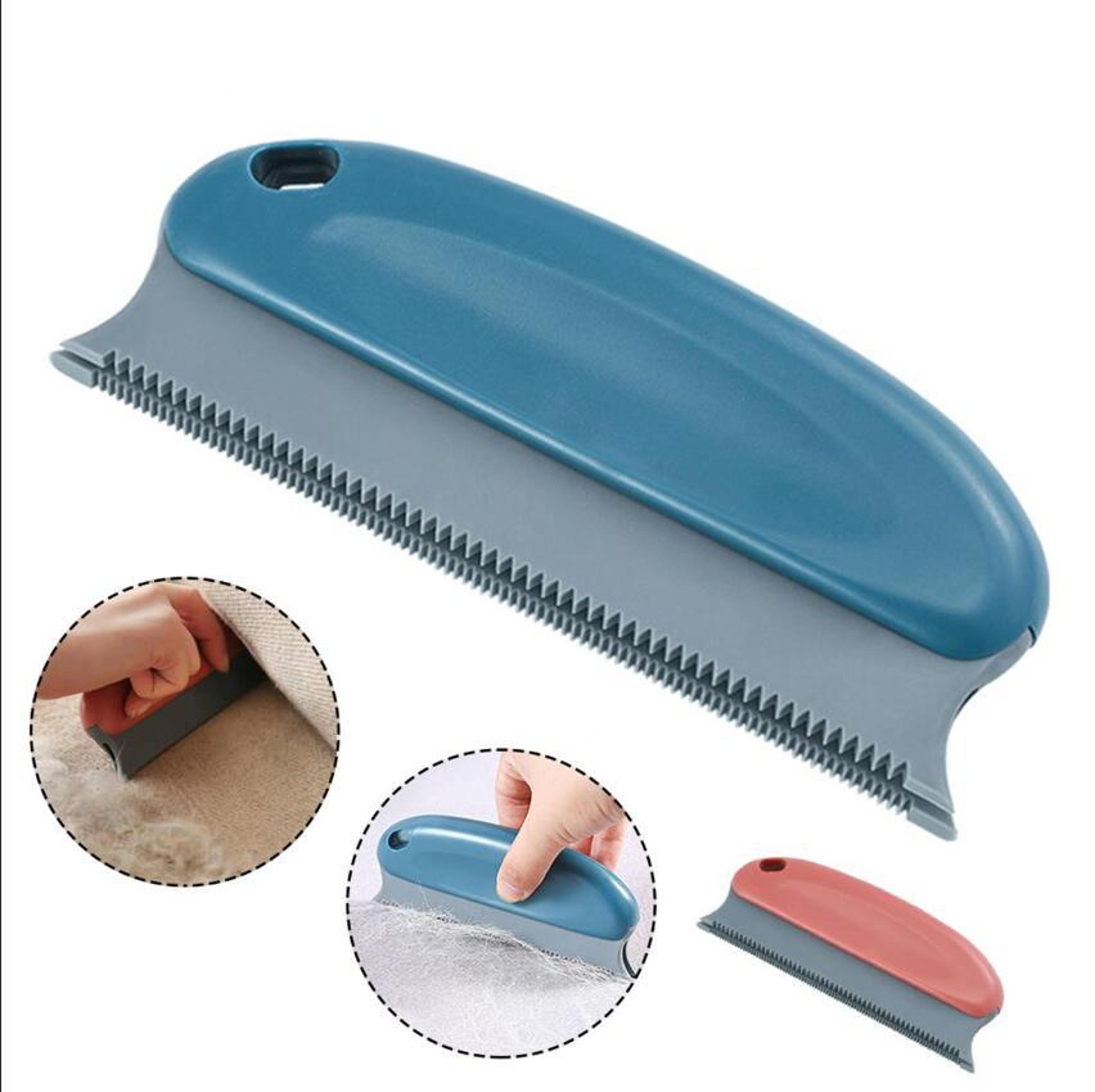 FurFree Pro Pet Hair Remover Brush For Clothes Furniture  Fabric Care 2