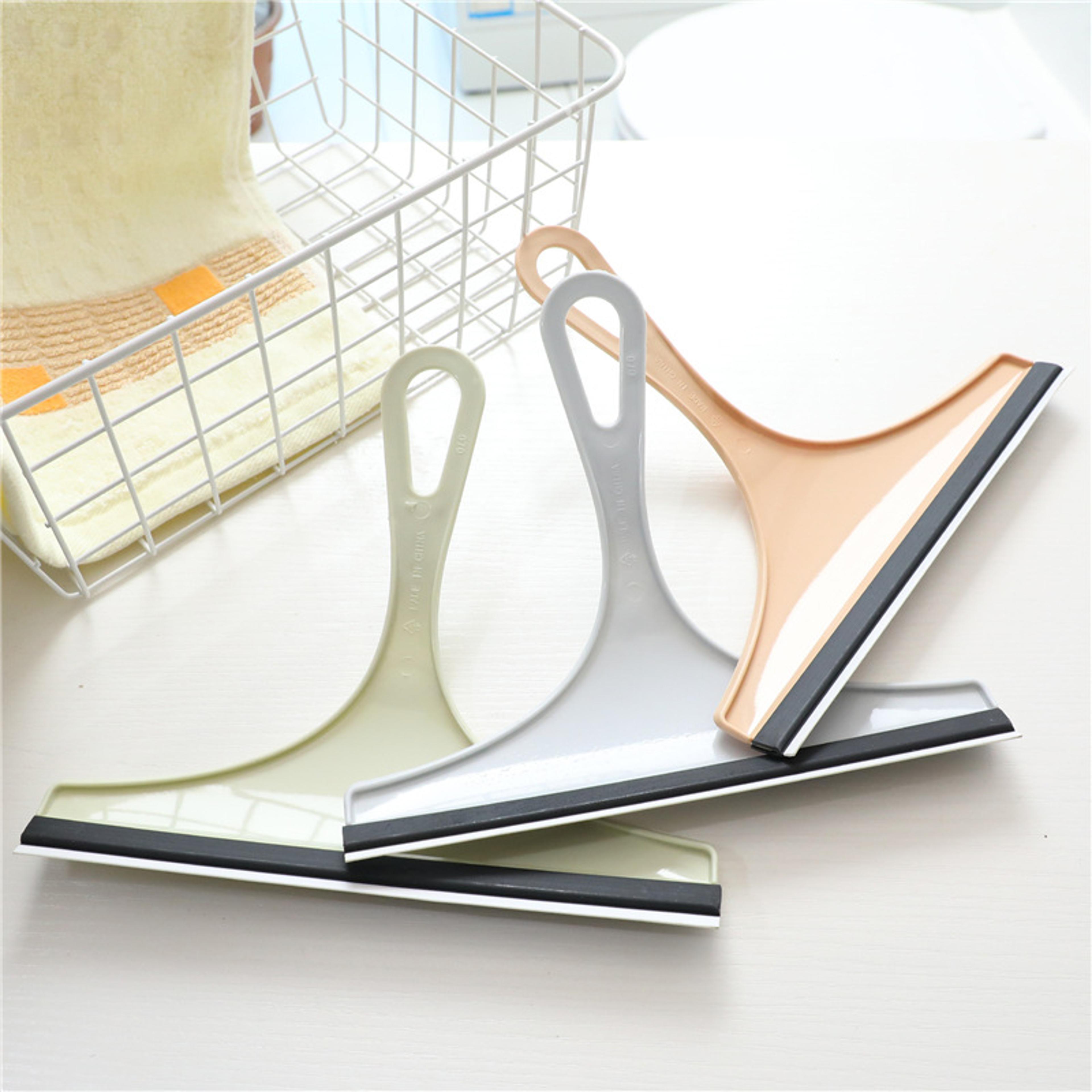 Premium Multifunction Glass Cleaning Squeegee  Windshield Cleaning Tool For Car Home  Bathroom 3