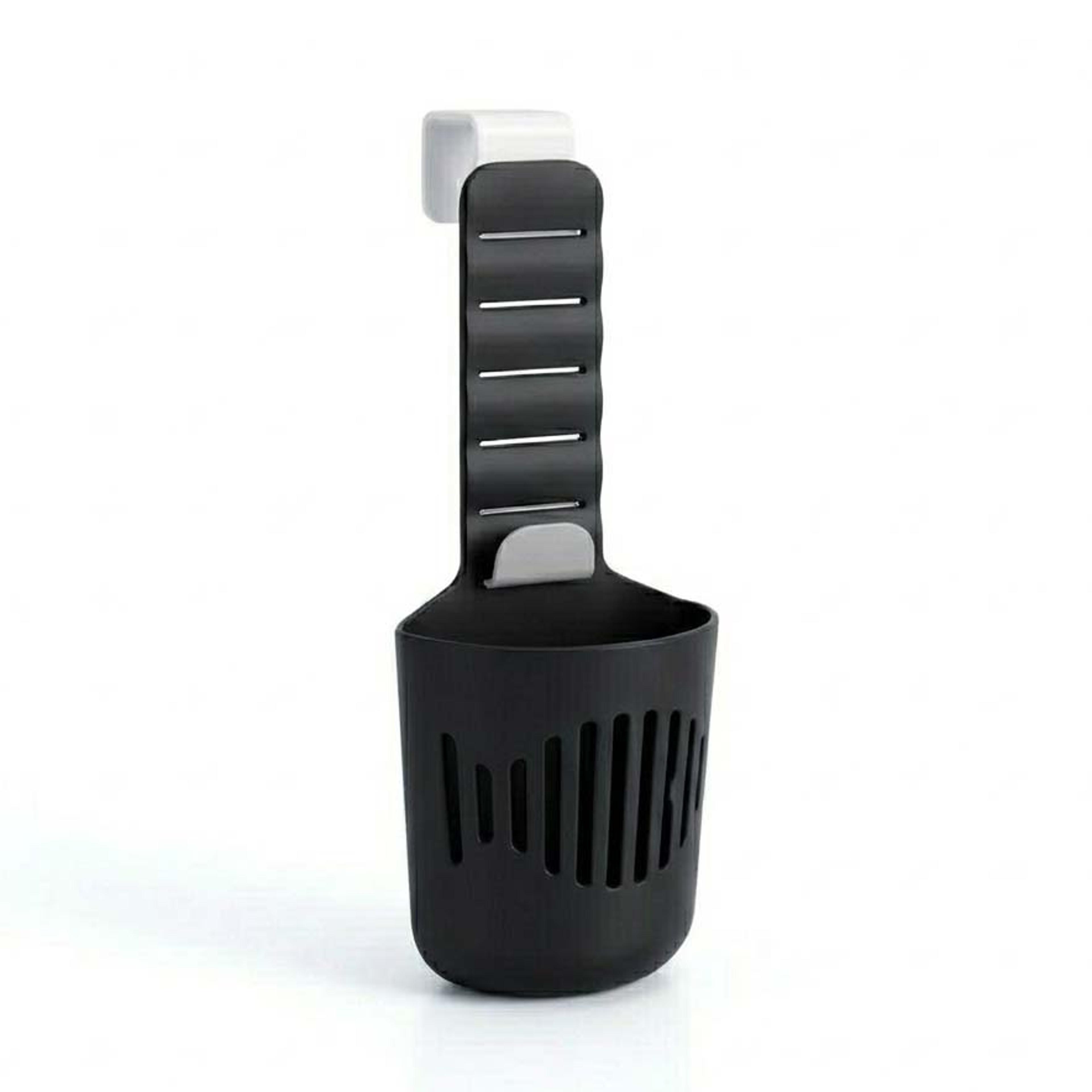 CleanFlow Silicone Toilet Tank Tablet Holder For Continuous Freshness  Cleaner Flushes 8