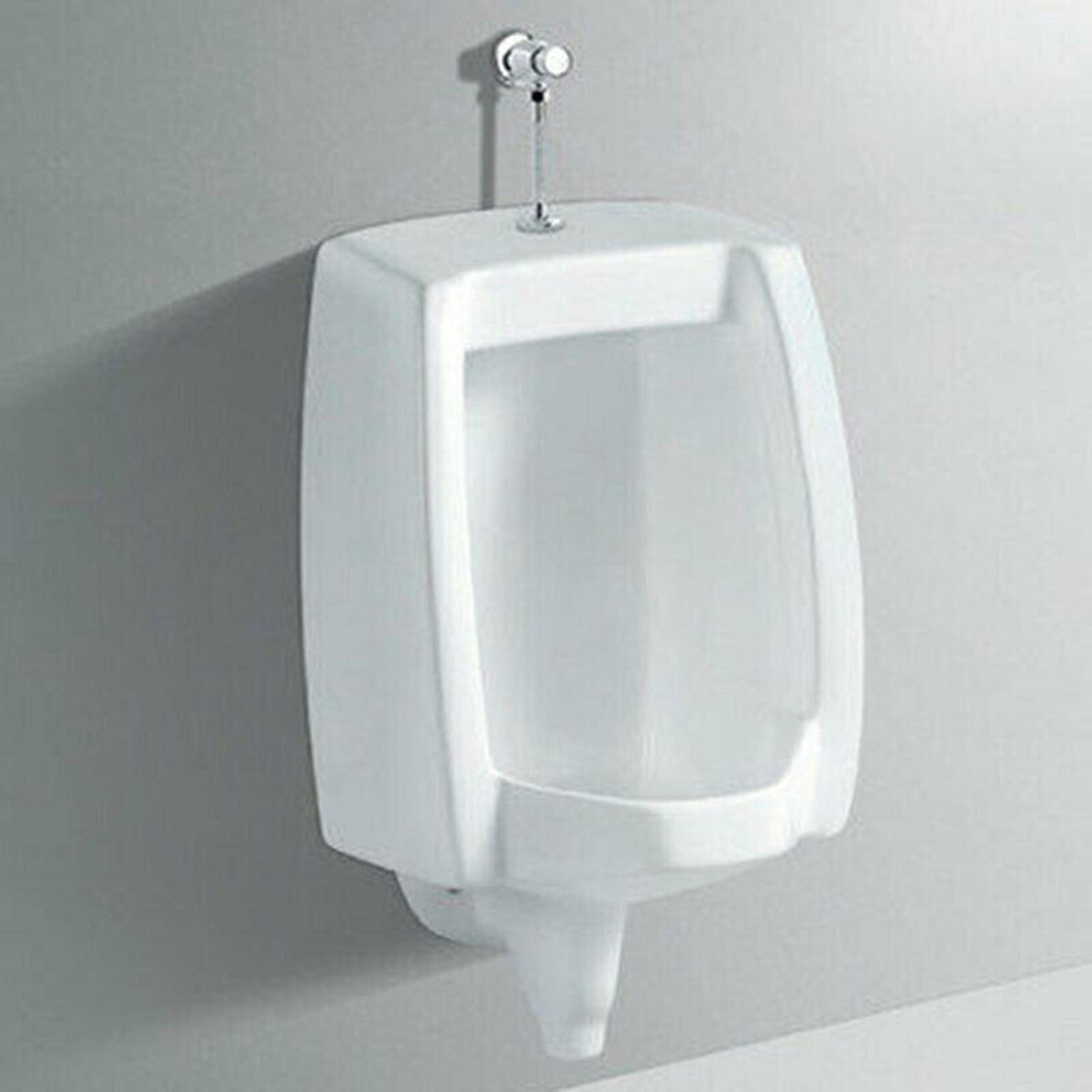 Heavy Duty Manual Urinal Flush Valve Water Saving Toilet Flush Valve  Manual Urinal Flush Valve For 5