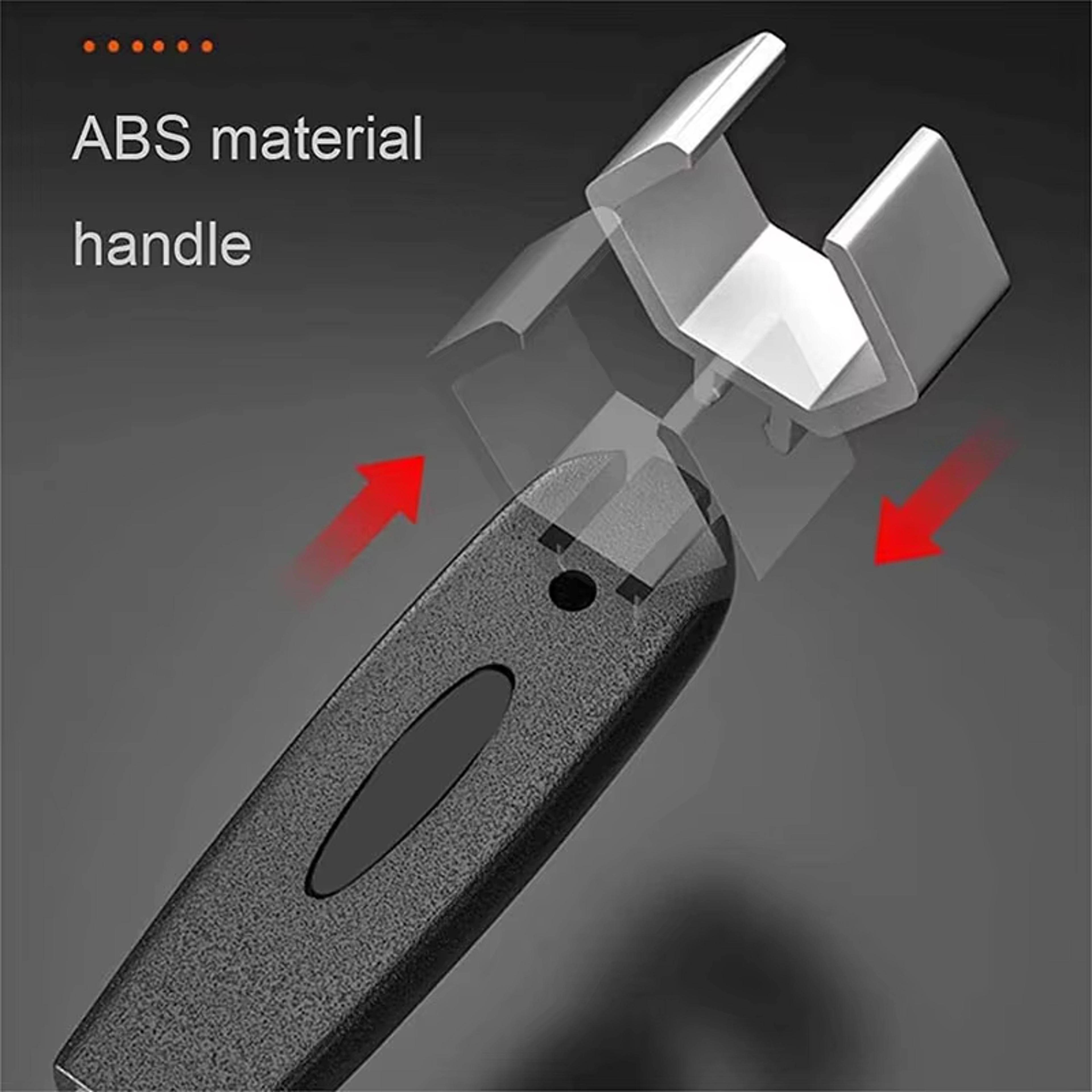 AdjustaGrip Universal Sink Wrench  Plumbing Tool For Fast Faucet And Pipe Repairs 3