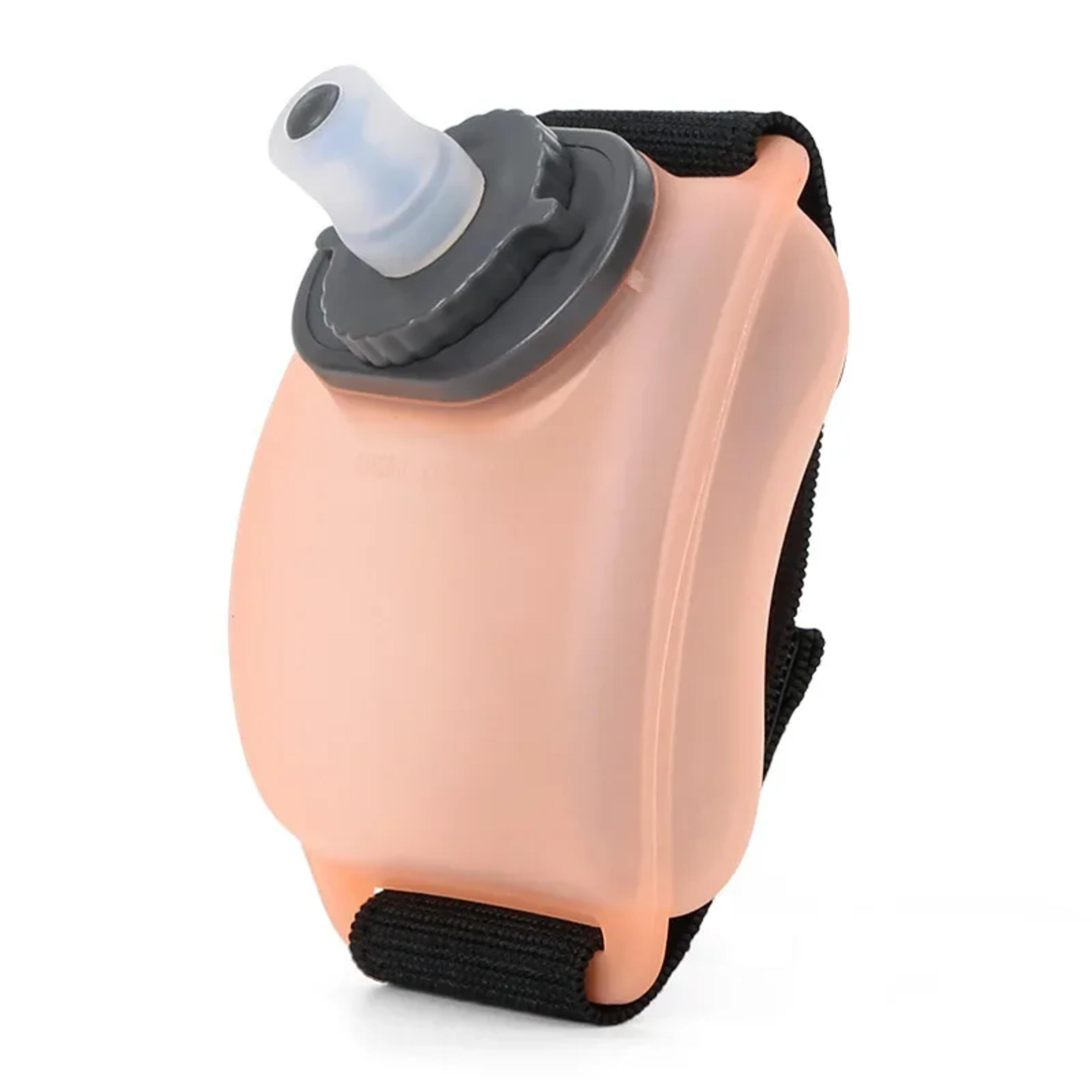 HydraBand Hands Free Wrist Water Bottle For Running Cycling  Outdoor Adventures 5