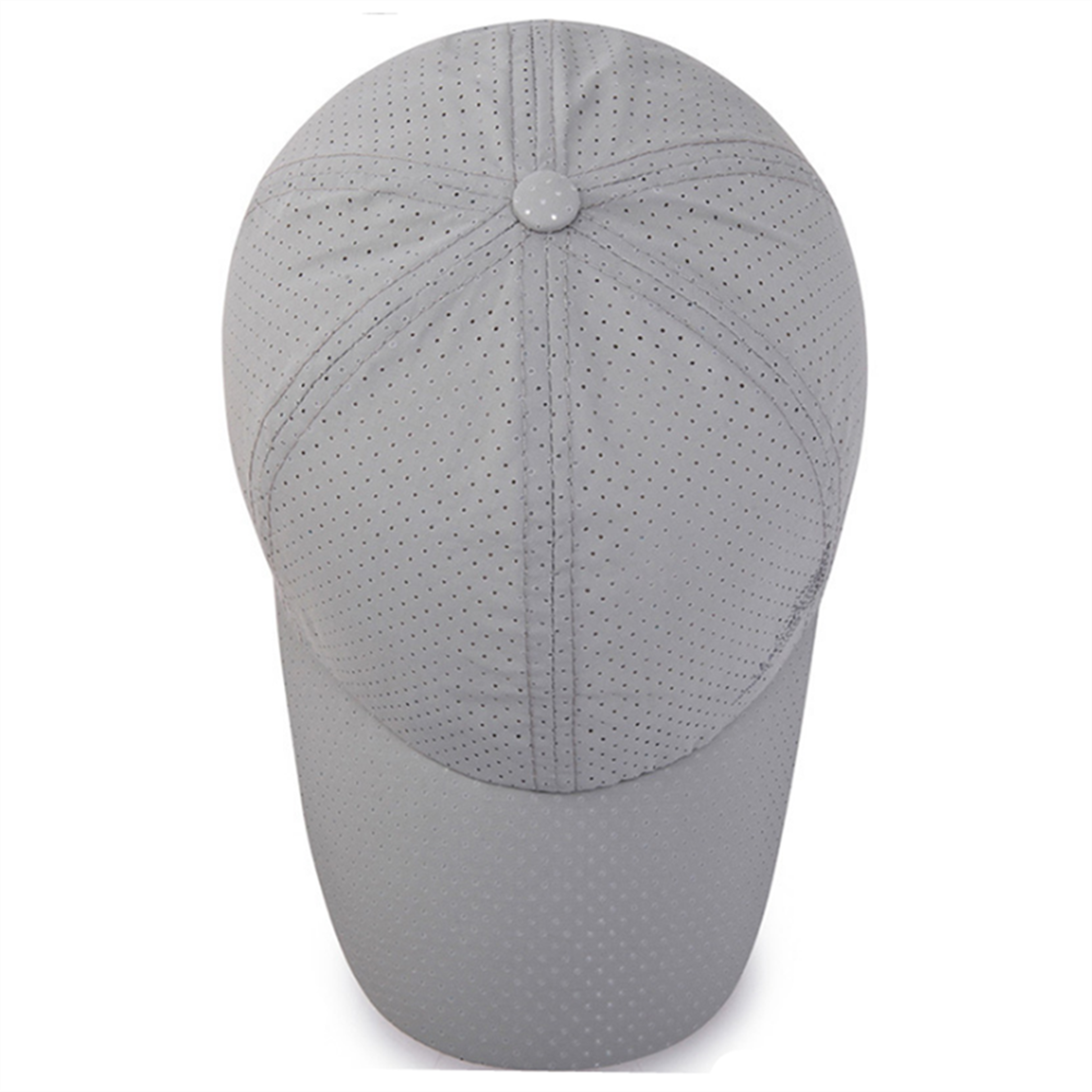 Quick Dry Golf  Fishing Sun Protection Baseball Cap For Men  Women 3