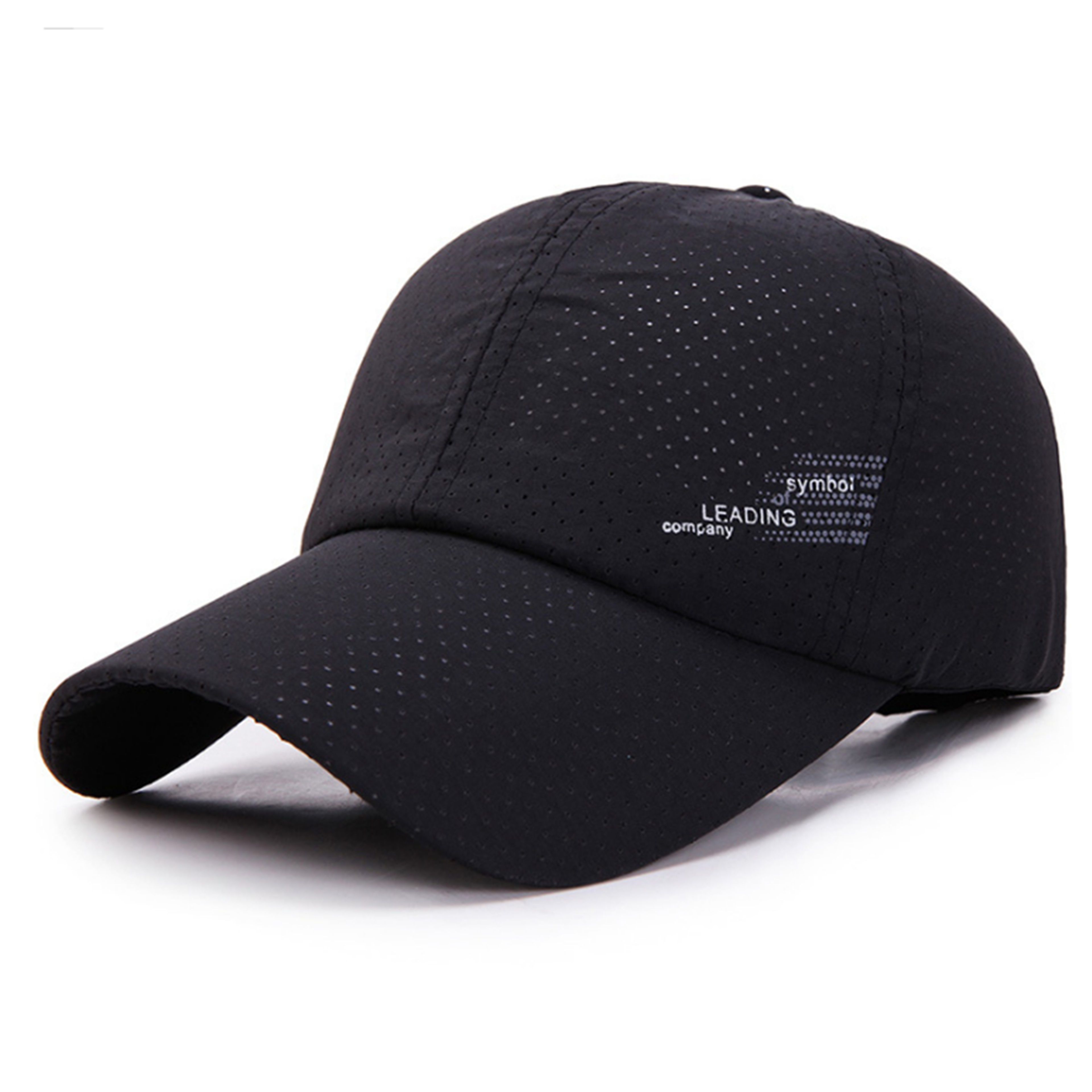 Quick Dry Golf  Fishing Sun Protection Baseball Cap For Men  Women 6