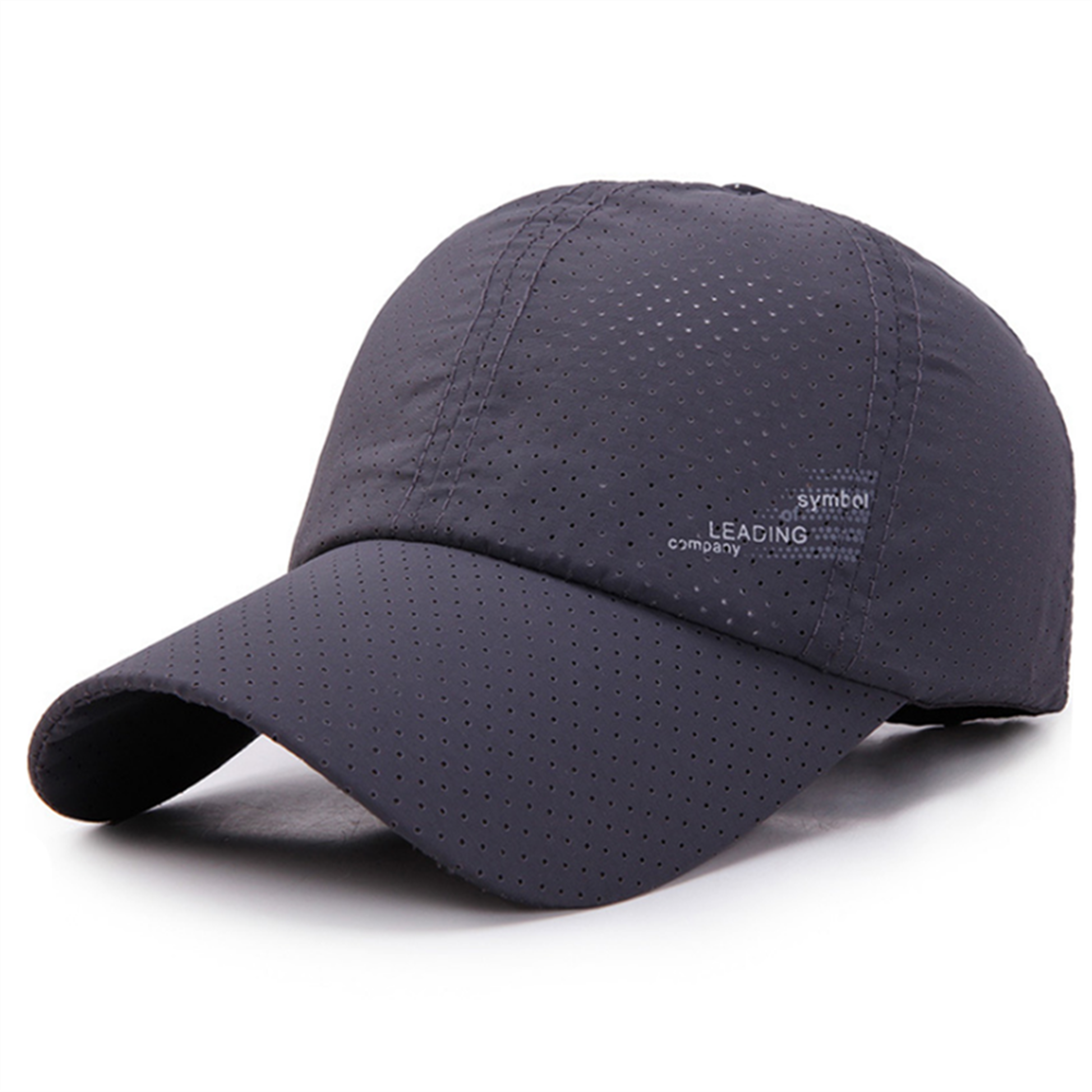 Quick Dry Golf  Fishing Sun Protection Baseball Cap For Men  Women 9
