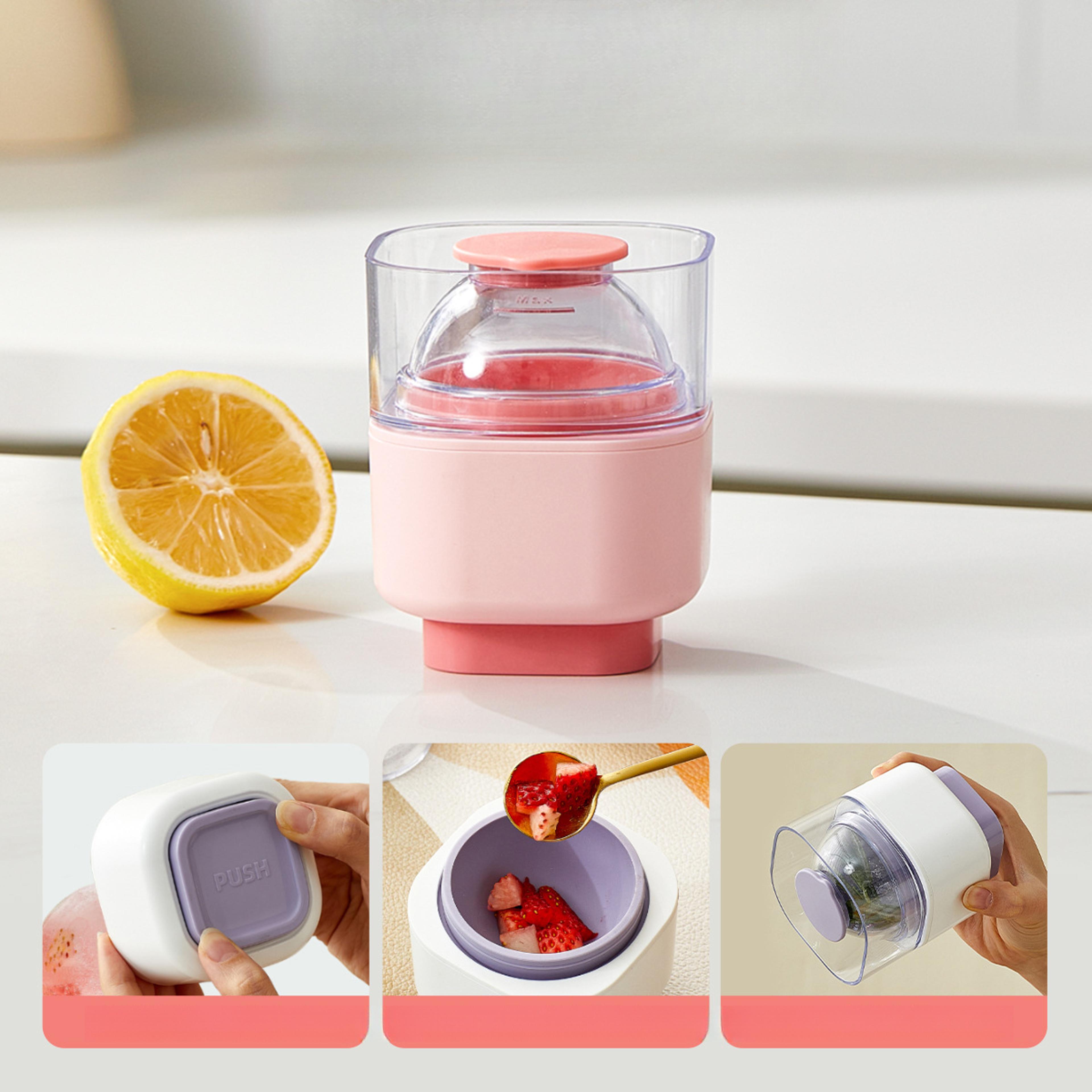 Arctic Sphere Whiskey Ice Ball Maker Mold For Cocktails And Premium Drinks 6