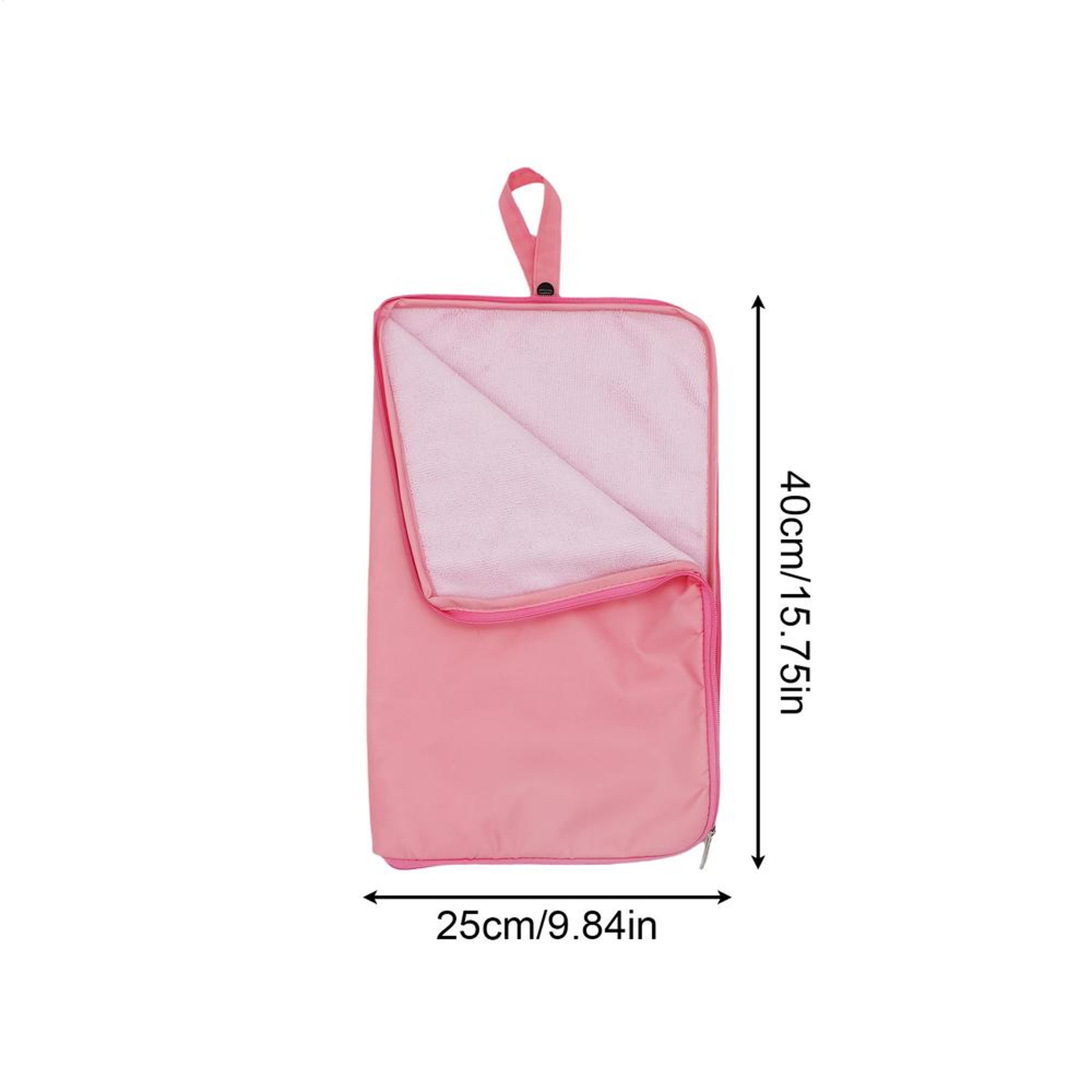 AquaSeal Waterproof Wet Dry Swim Bag For Beach Pool  Travel Essentials 6