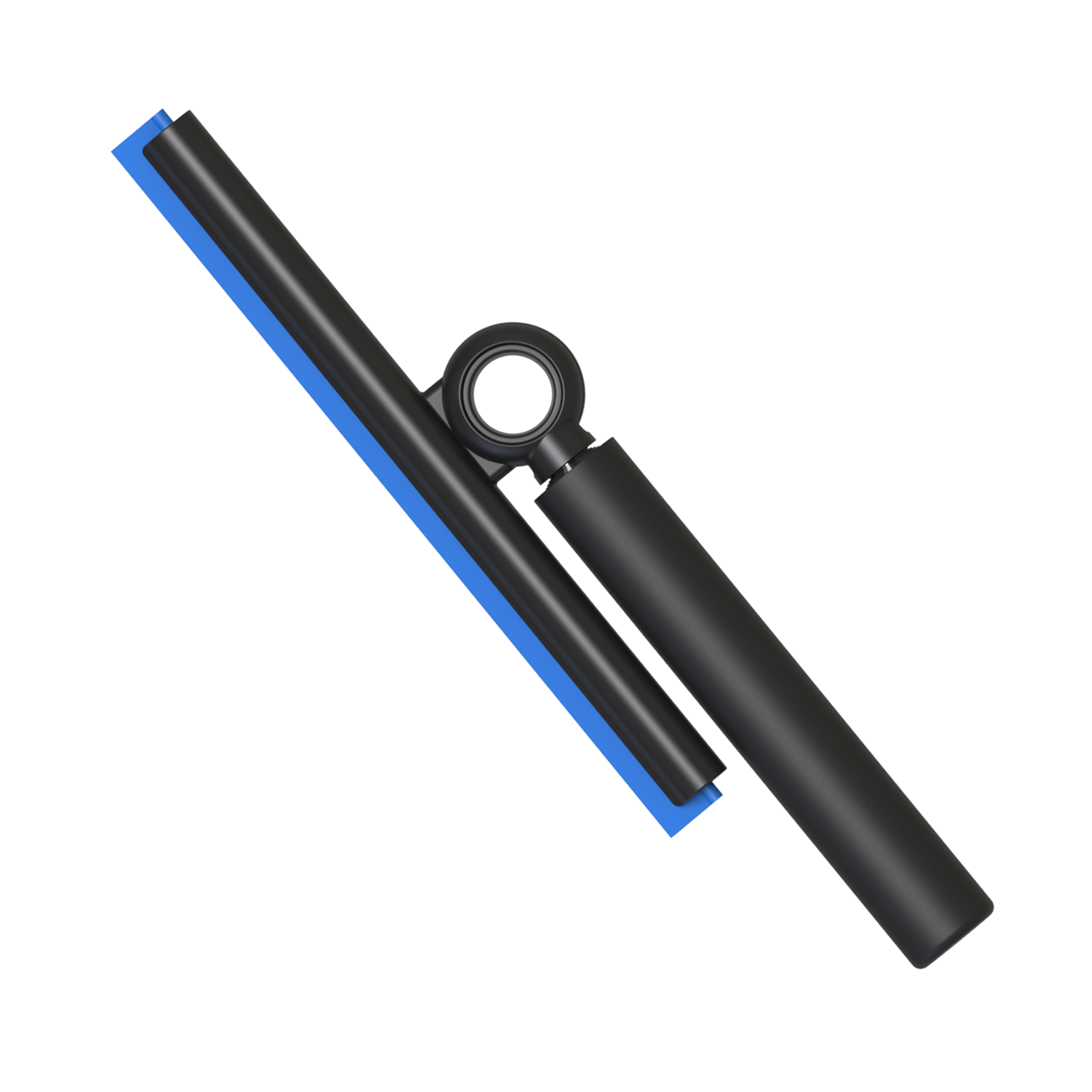 Telescopic Shower Squeegee For Glass Doors Mirrors  Bathroom Cleaning Wiper Scraper 4