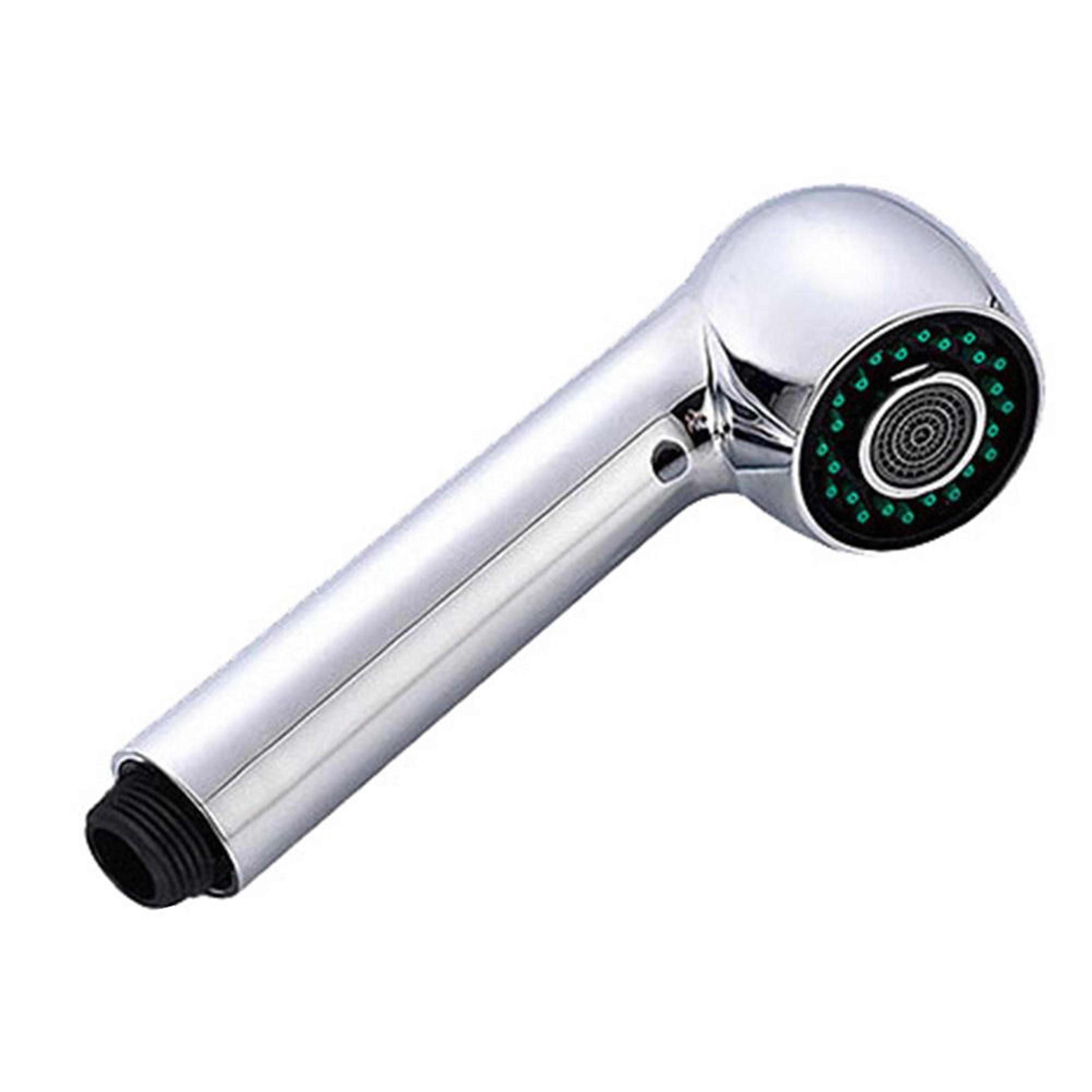 AquaFlex Pull Out Kitchen Faucet With 360 Spray Head  Kitchen Mixer Tap 6