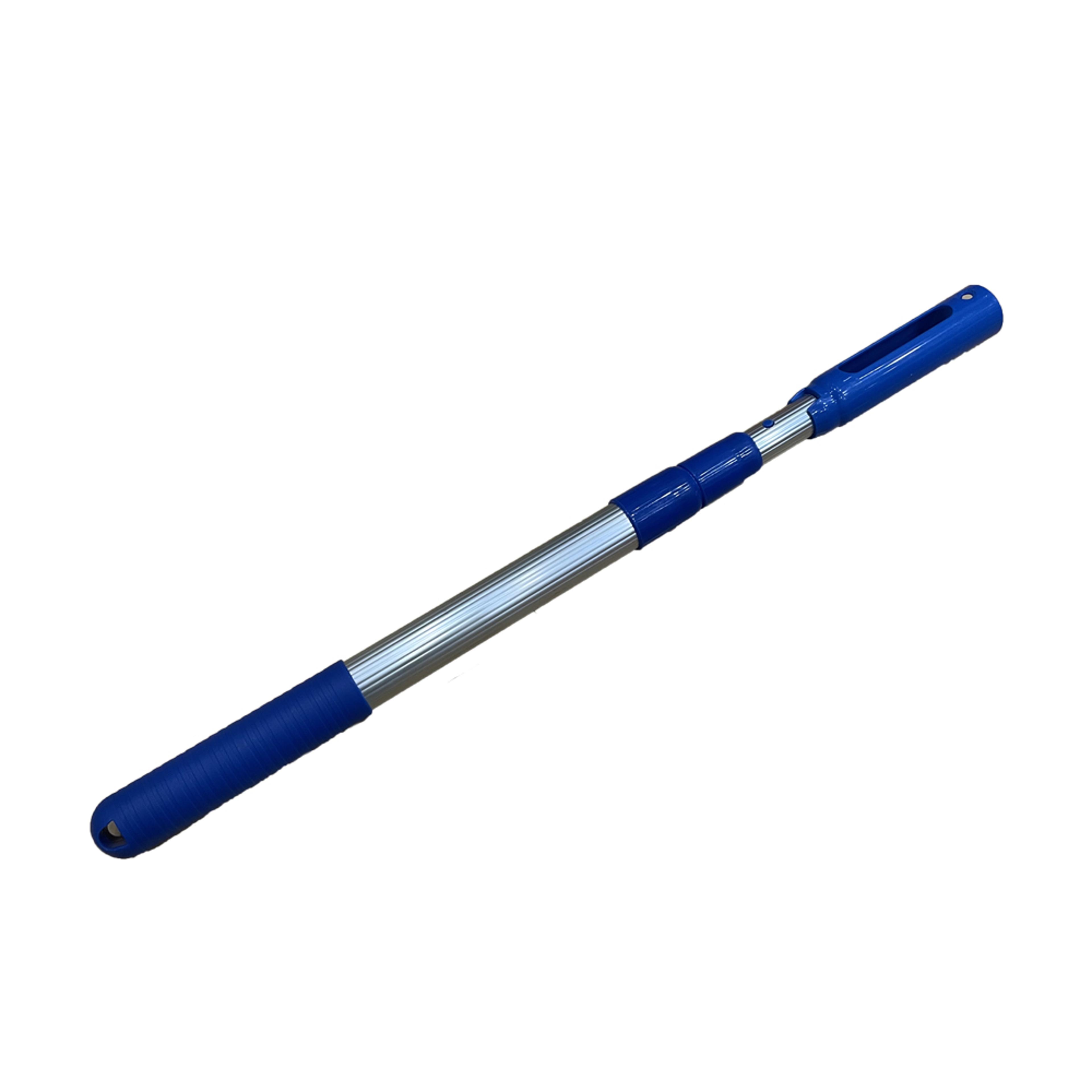 AquaReach Adjustable Pool Pole Extension Rod For Skimmers Nets  Pool Cleaning Tools 4