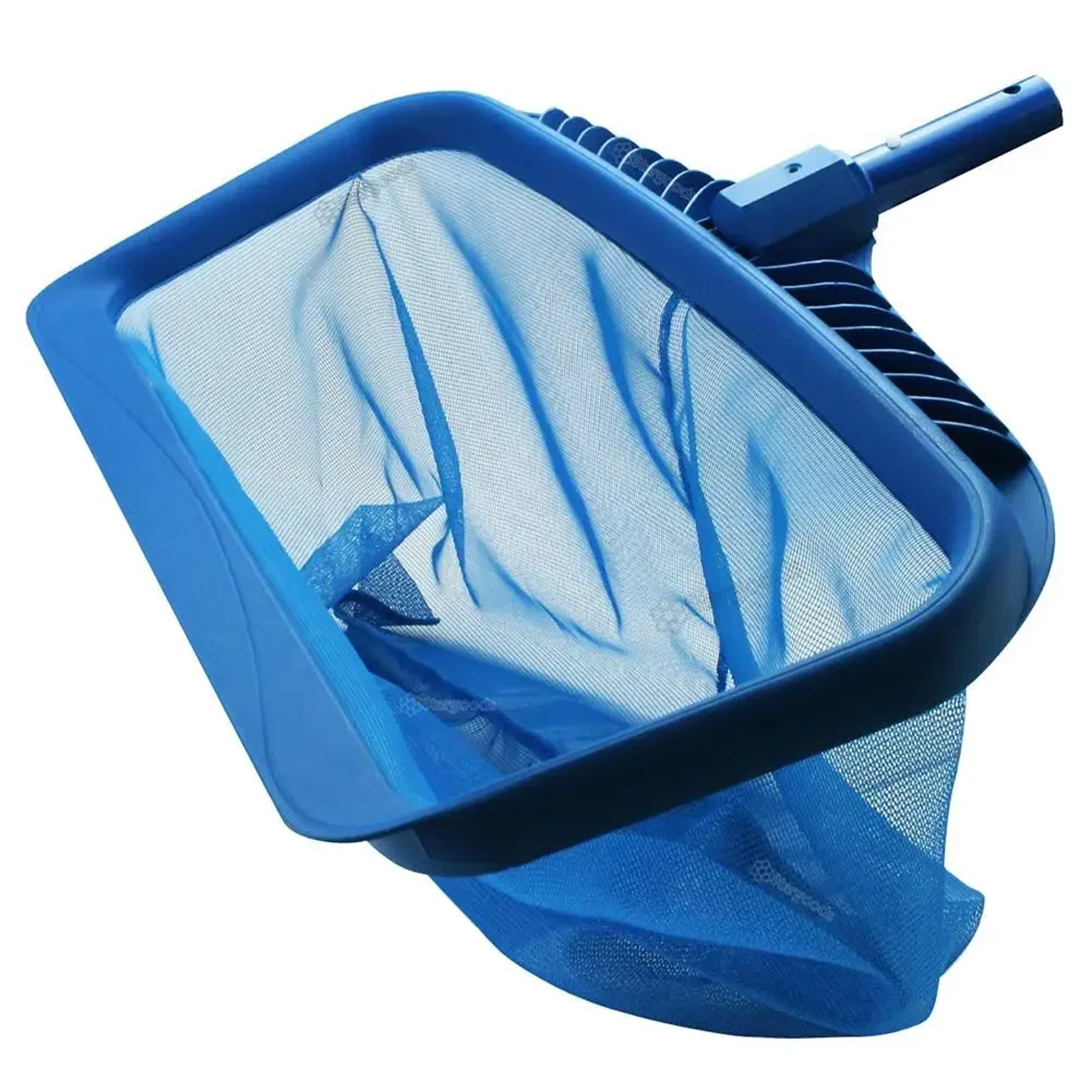 Heavy Duty Pool Skimmer Net With Deep Bag For Fast Leaf  Debris Removal 1