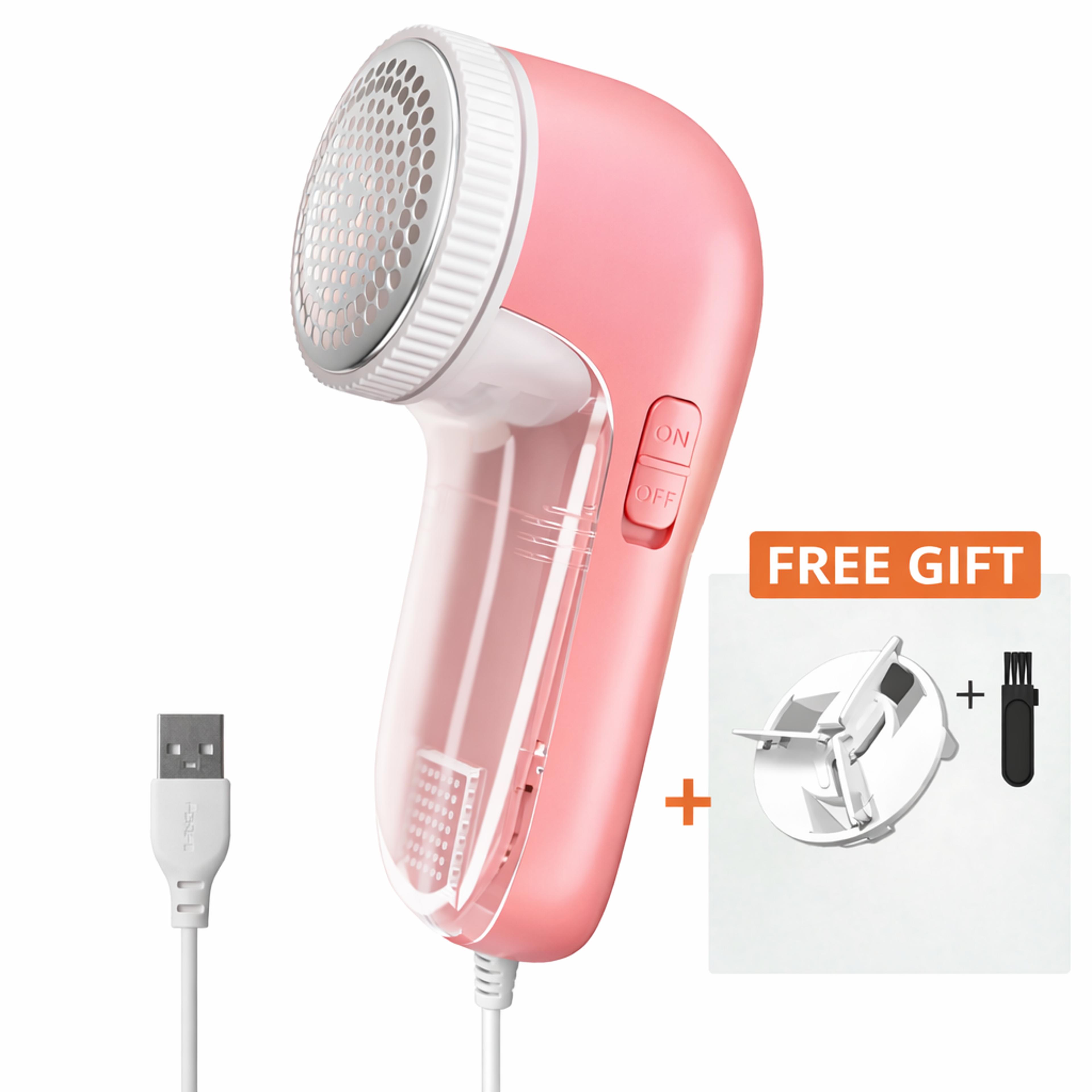 RevivePro Portable Fabric Shaver  Lint Remover For Clothes And Home Fabrics 7