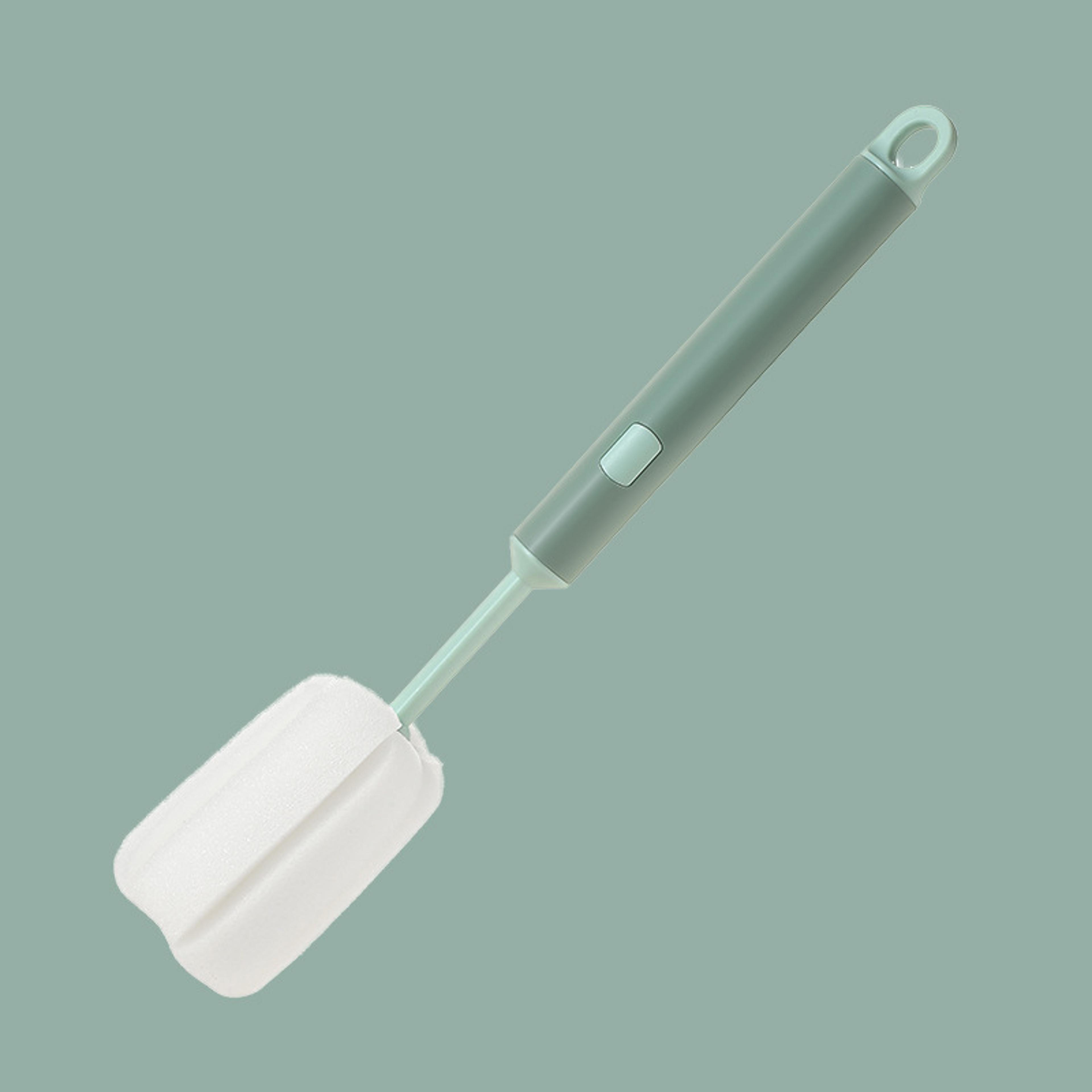 DeepReach Bottle Cleaning Brush With Long Handle For Cups Glasses  Baby Bottles 6