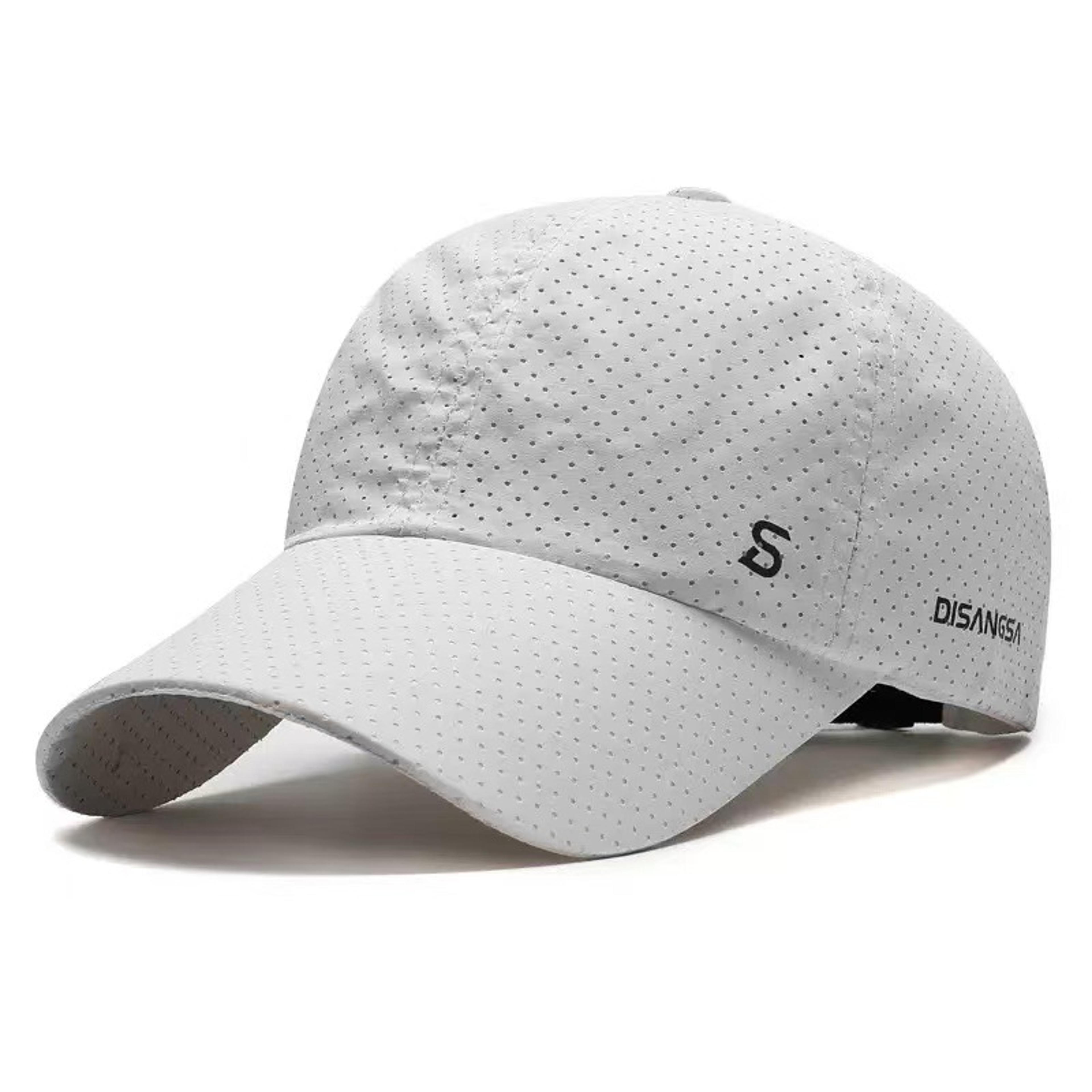 Quick Dry Running Cap Breathable Baseball Cap With Sun Protection For Outdoor Sports 10