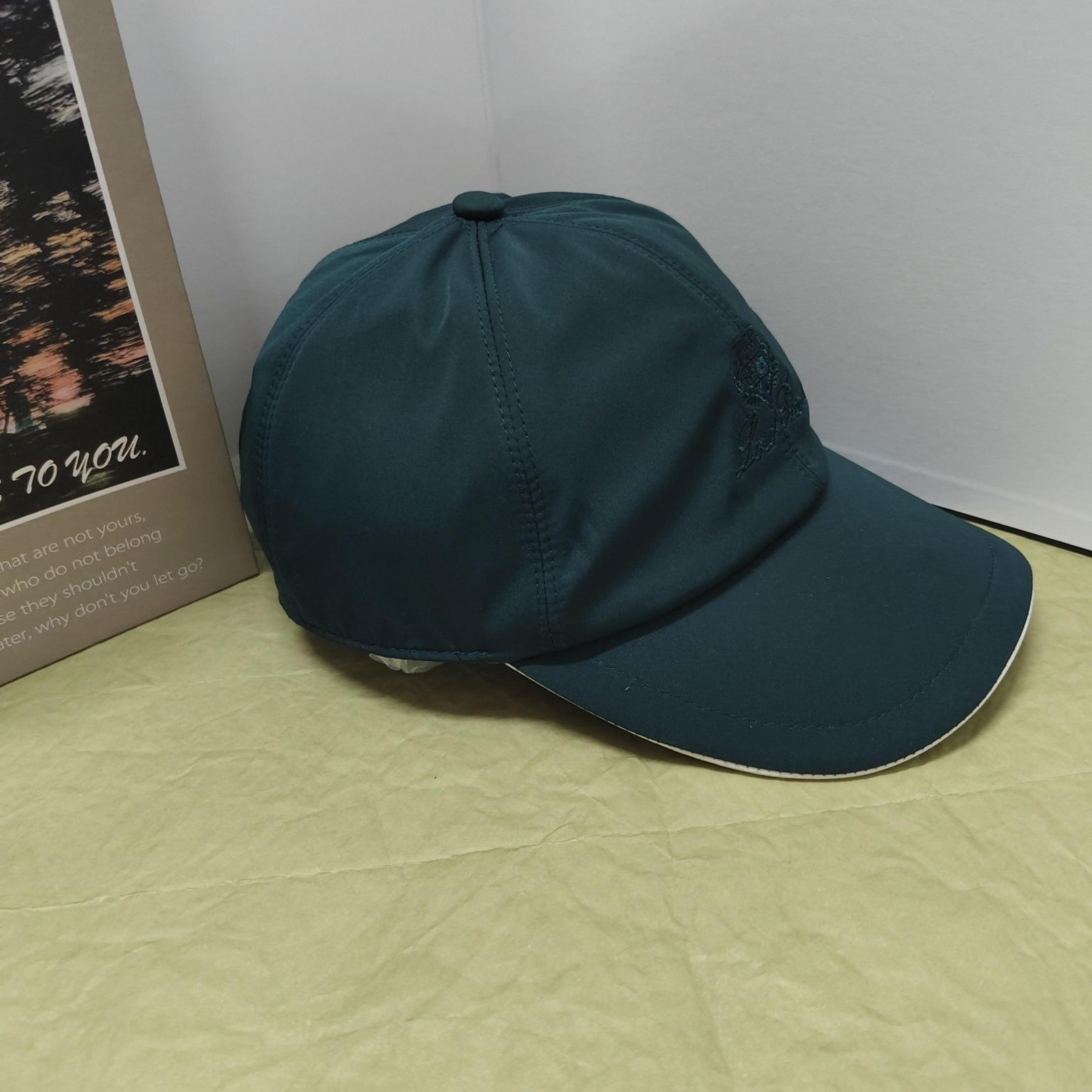 Quick Dry Baseball Cap With Sun Protection Embroidered Unisex Summer Outdoor Hat 0
