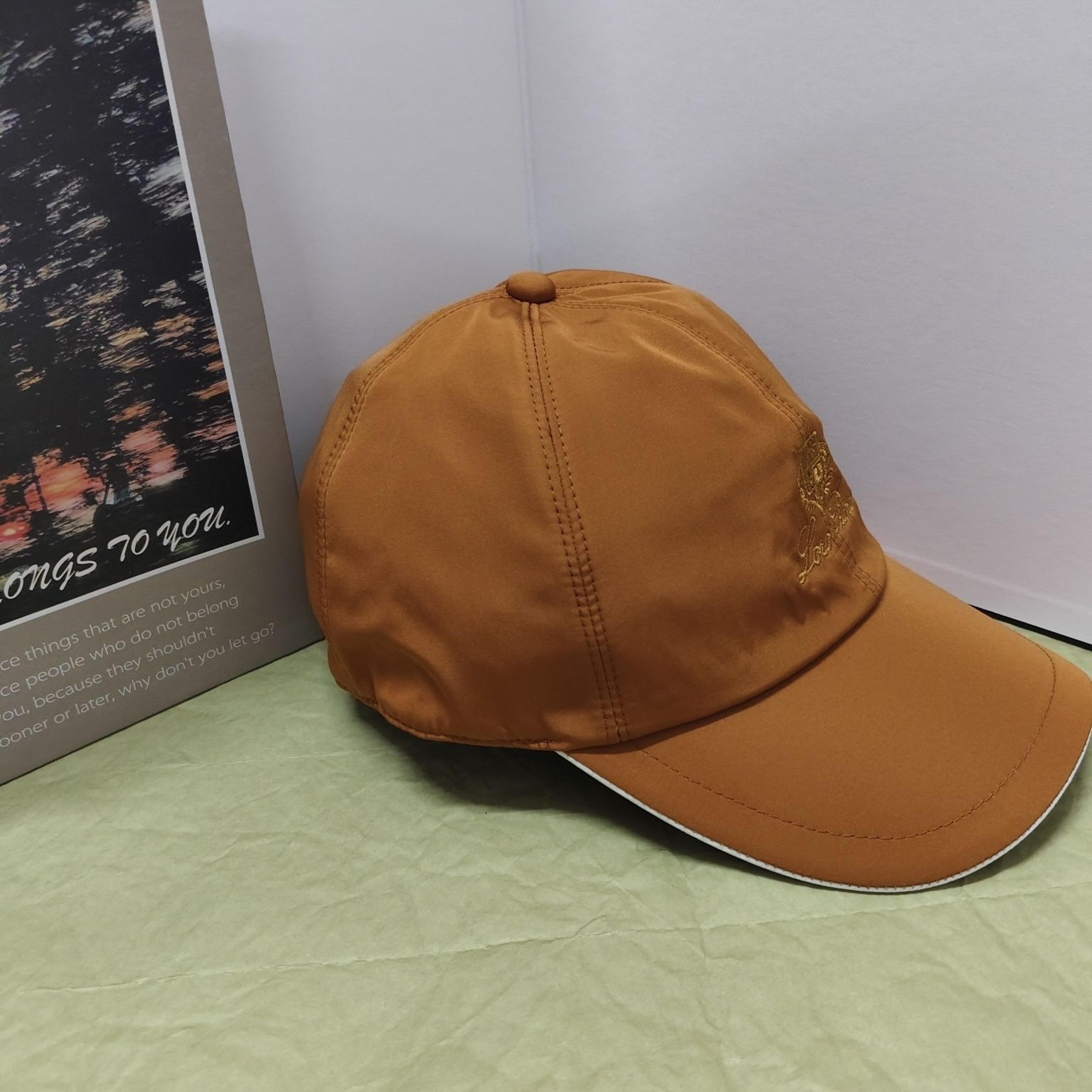 Quick Dry Baseball Cap With Sun Protection Embroidered Unisex Summer Outdoor Hat 5