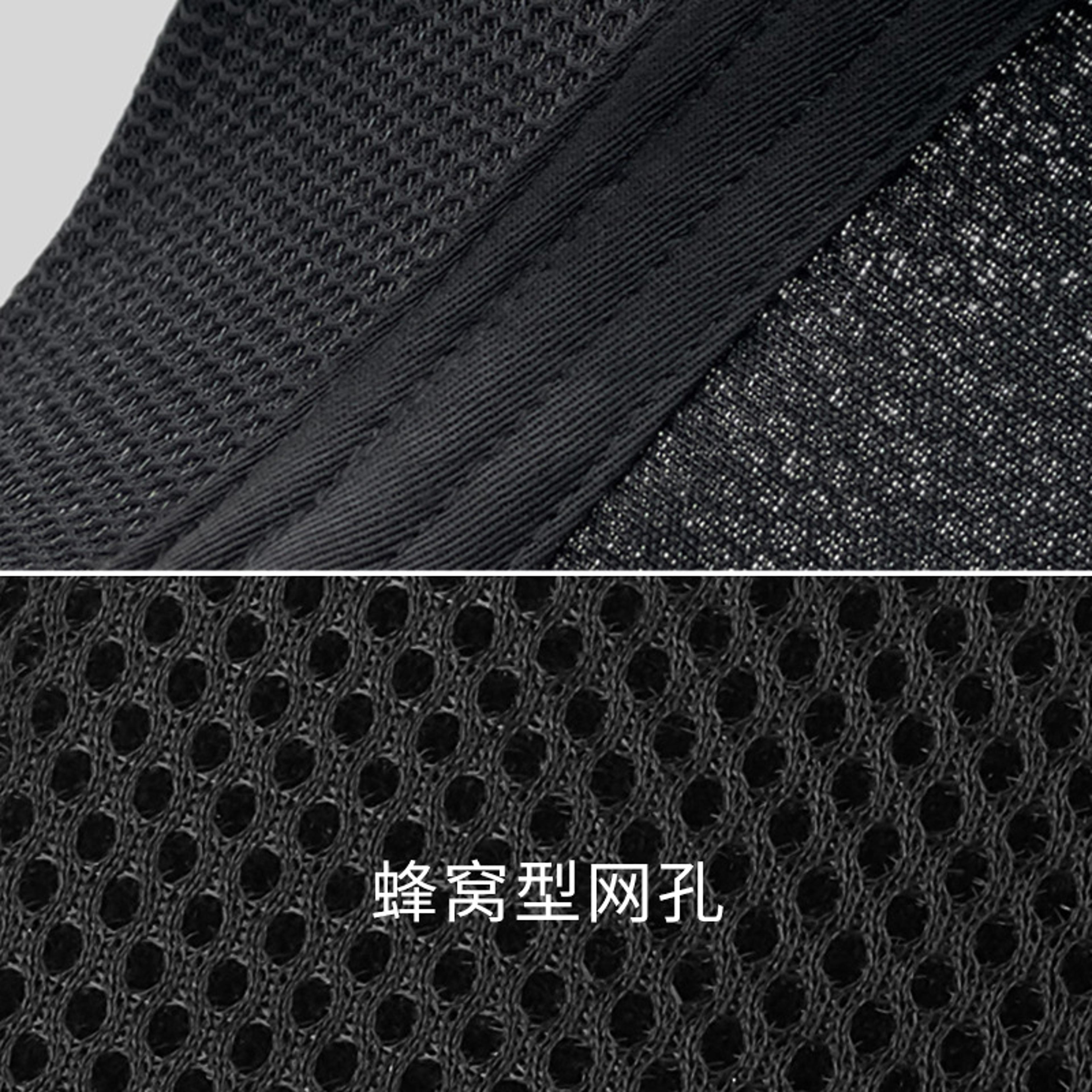 Breathable Mesh Baseball Cap For Big Heads Adjustable Sun Hat For Men  Women 1