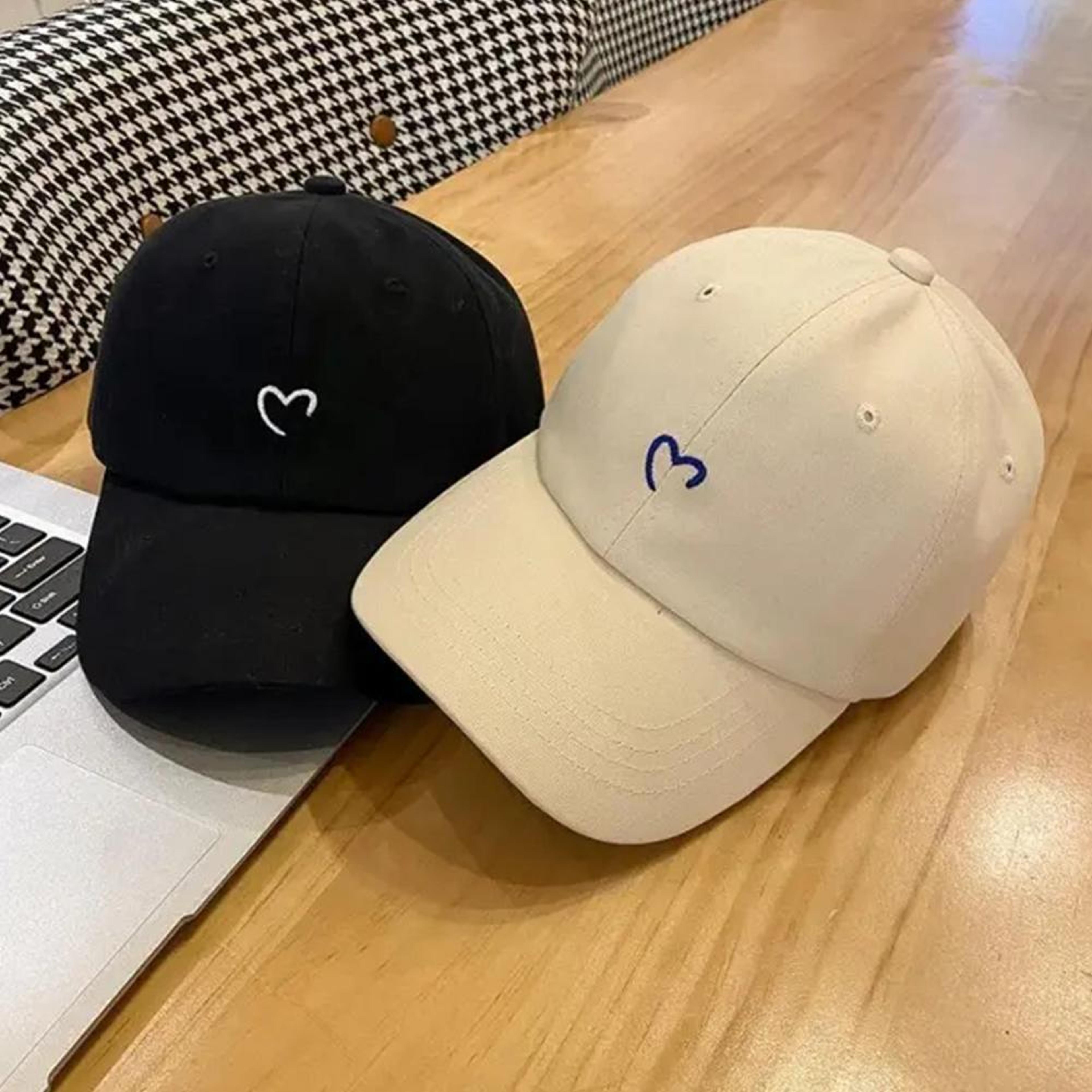 Adjustable Baseball Cap Unisex Curved Brim Sun Hat For Outdoor Everyday Wear 1