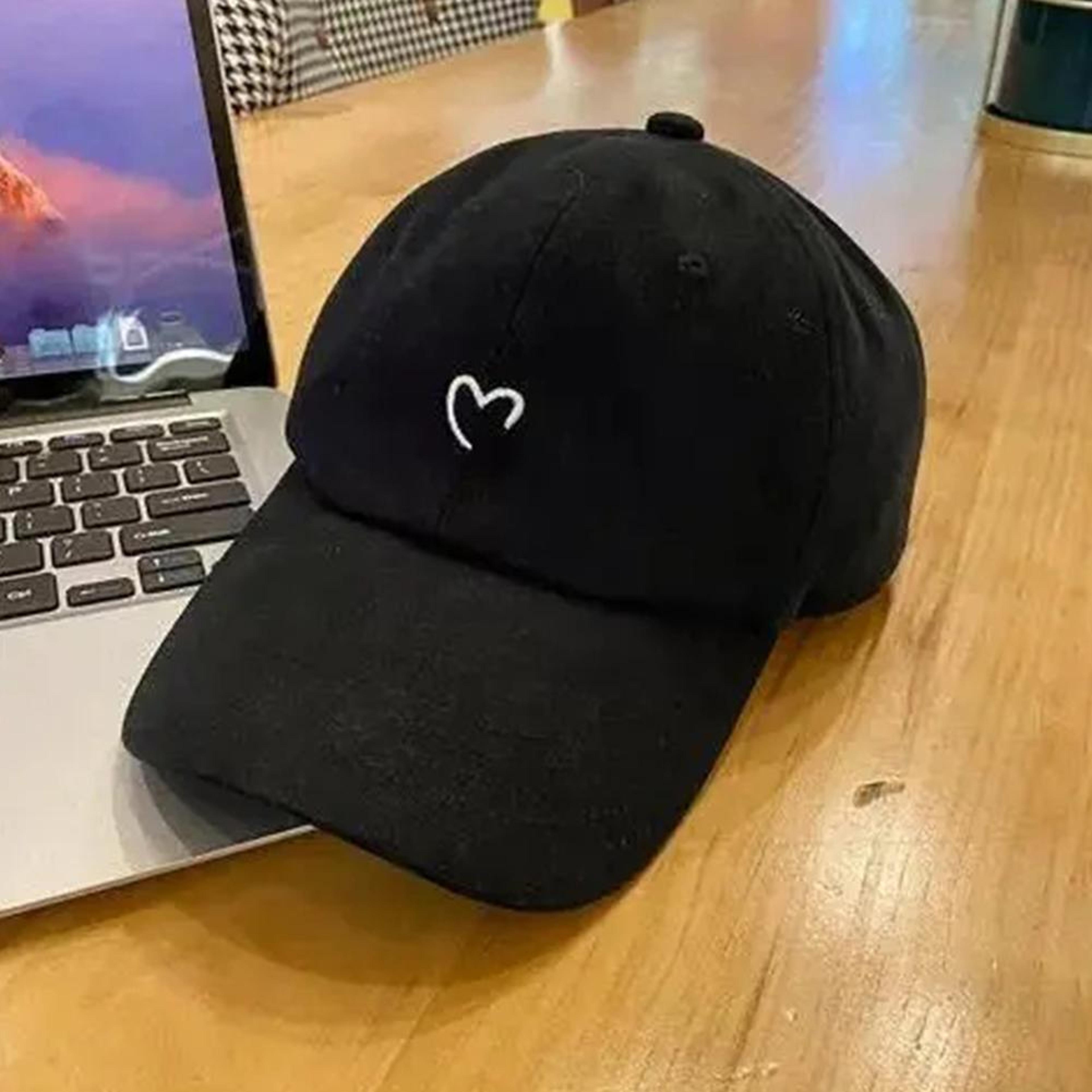 Adjustable Baseball Cap Unisex Curved Brim Sun Hat For Outdoor Everyday Wear 5