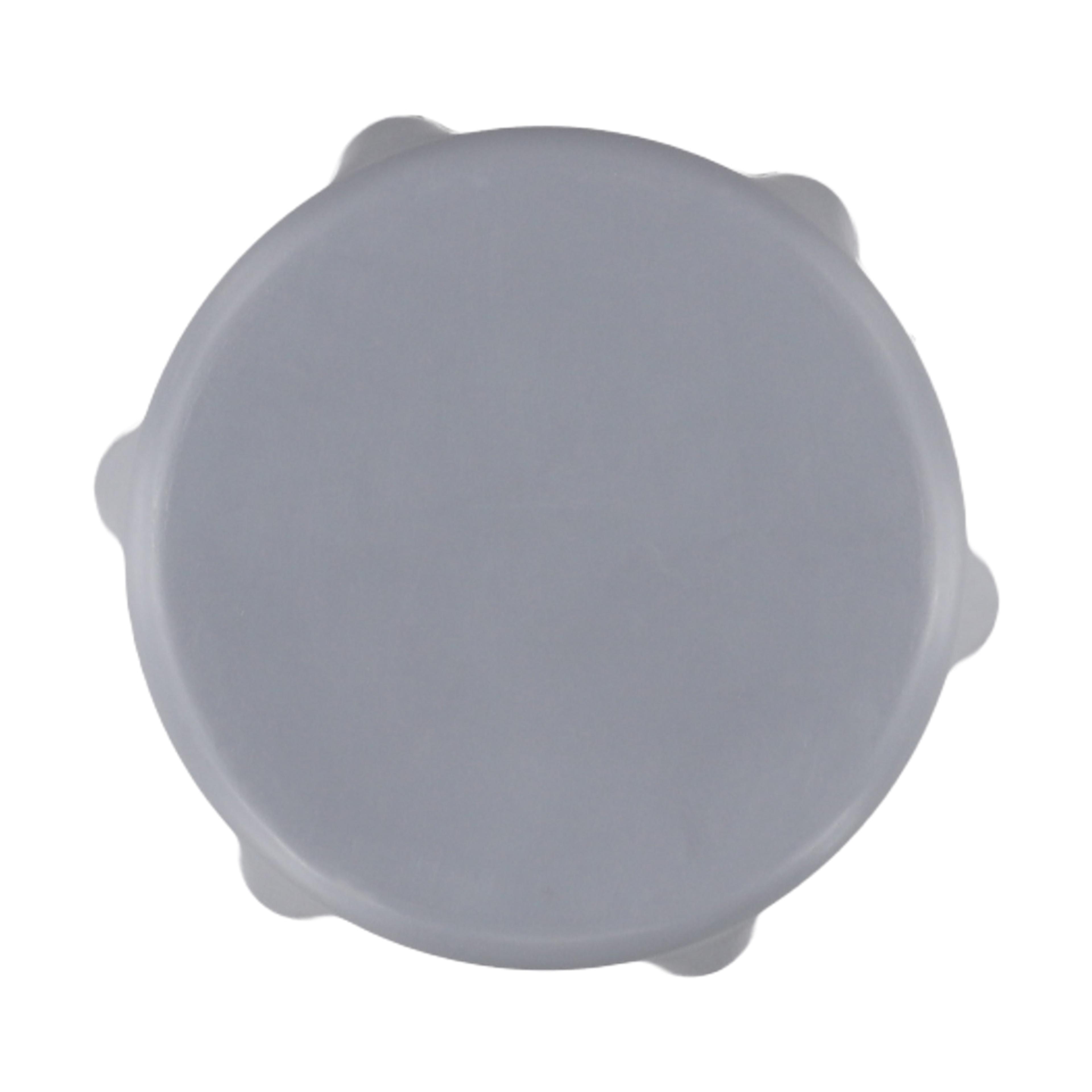 Pool Drain Valve Cap Replacement Grey Cover For Swimming Pool Drain Valve 4