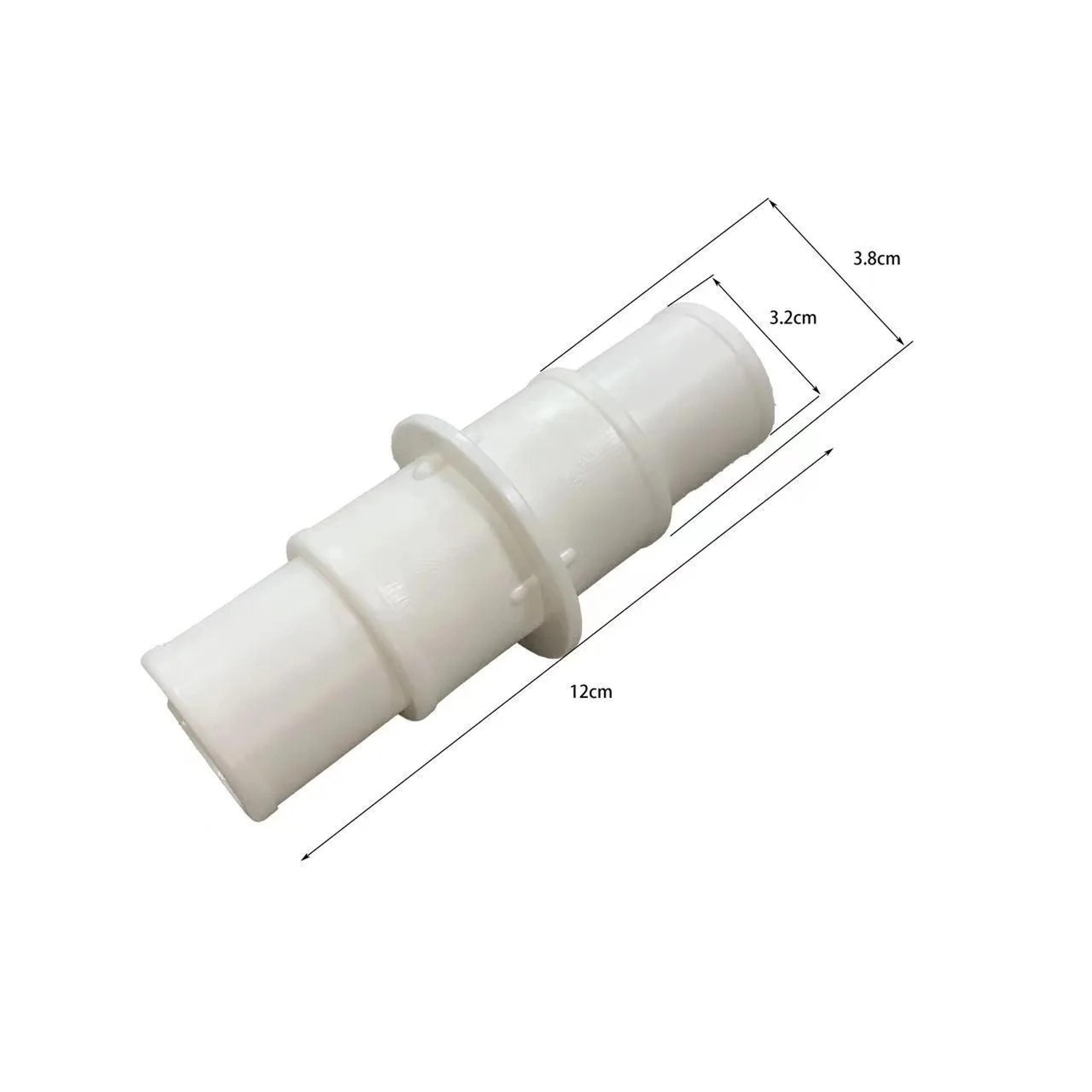 Universal Pool Vacuum Hose Connector Pool Hose Adapter For Pool Cleaning Systems 1