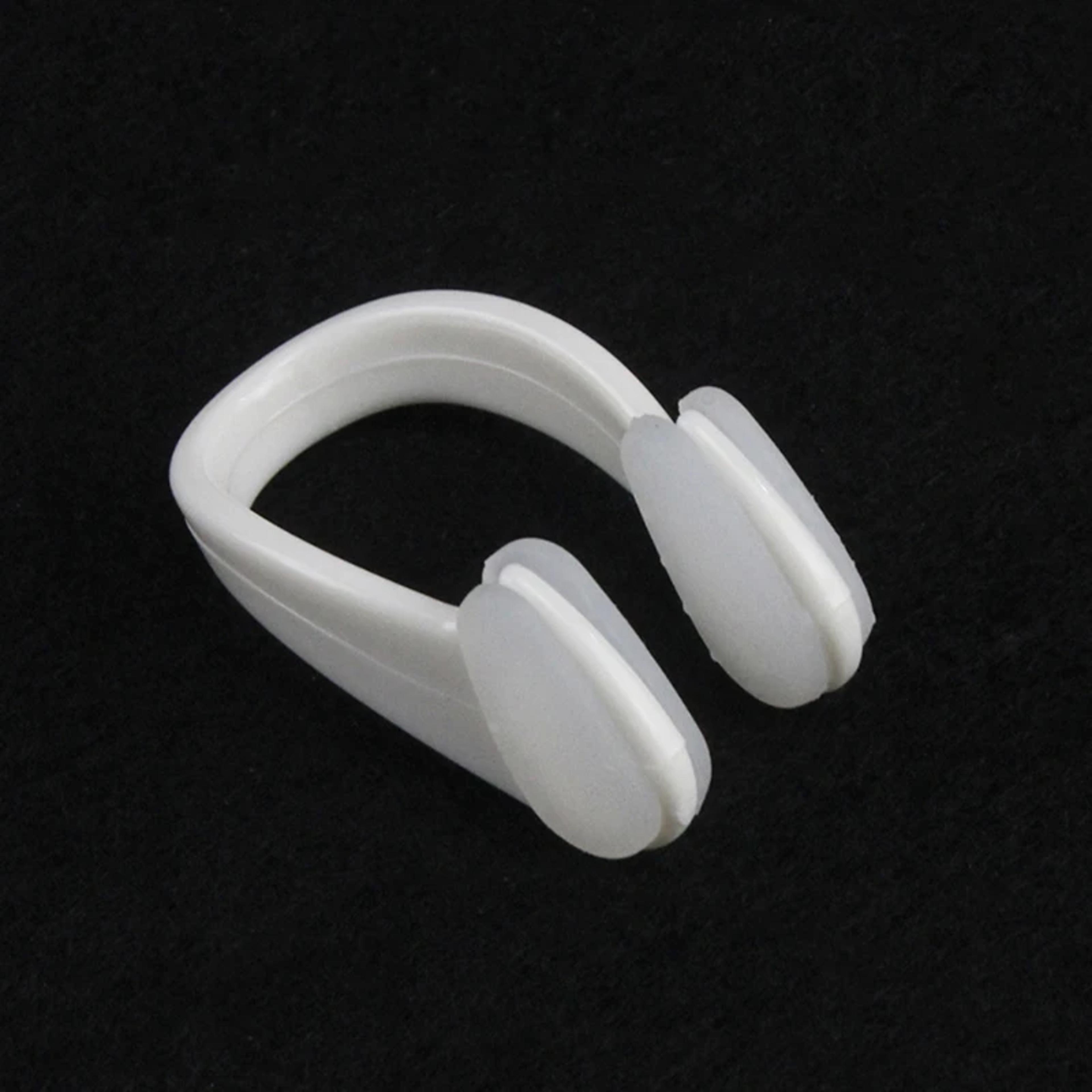 Soft Silicone Swimming Nose Clip For Adults  Kids Reusable Swim Nose Clip For Training 4