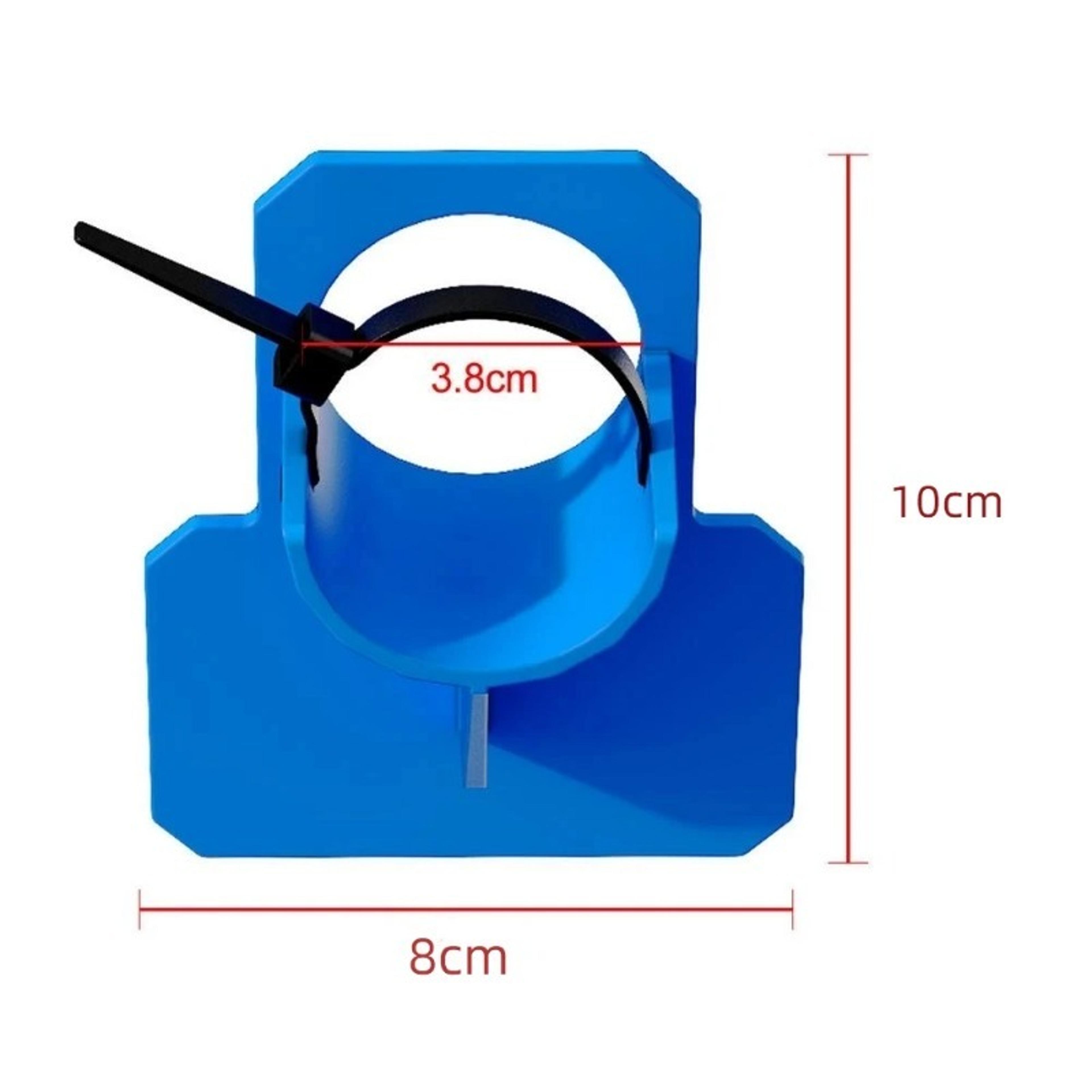 Heavy Duty Pool Hose Holder For Above Ground Pools Compatible With Intex  Bestway 3038mm Pipes 4