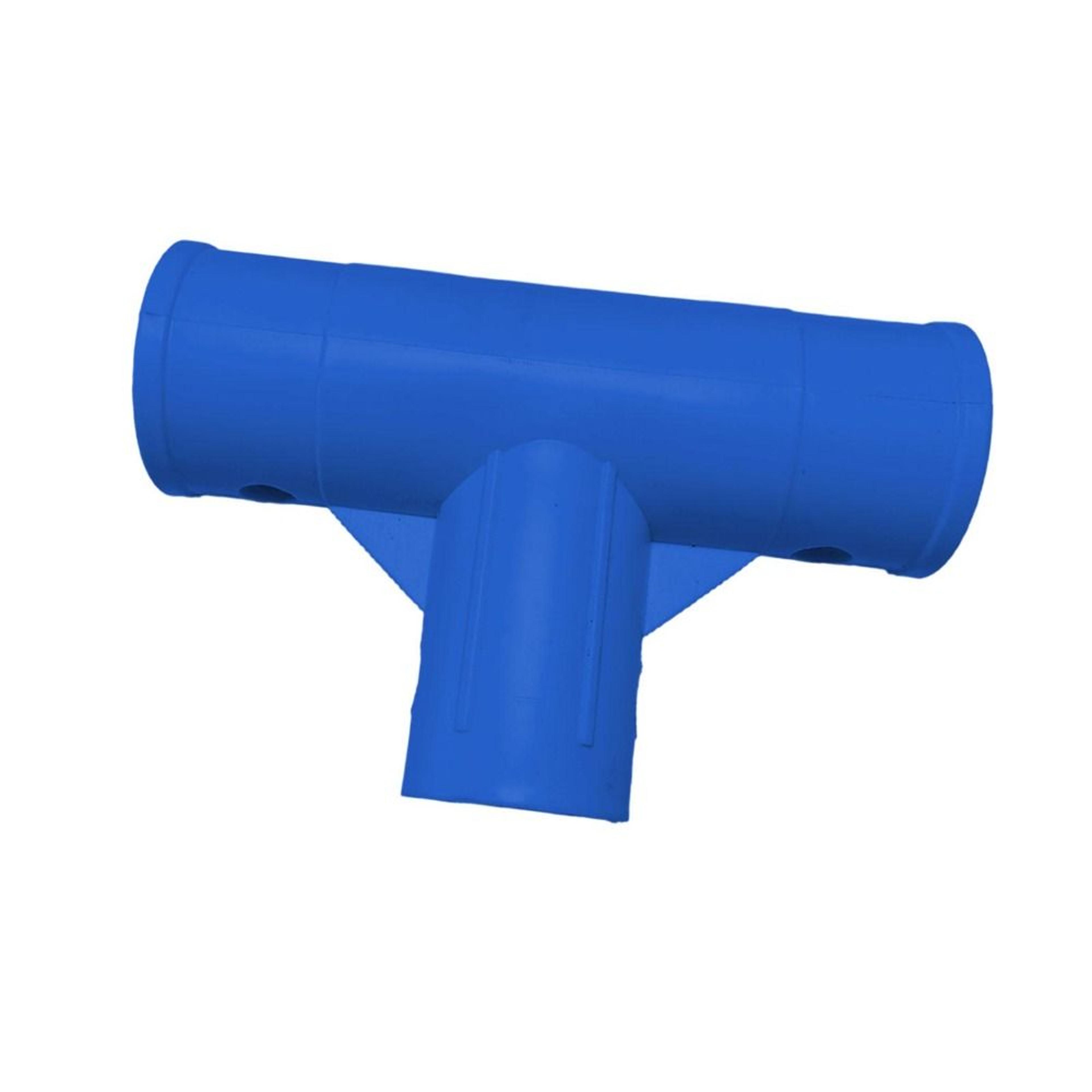 Rust Resistant Pool Hose Adapter T Connector For Intex Pool Pump Hose Extension 0