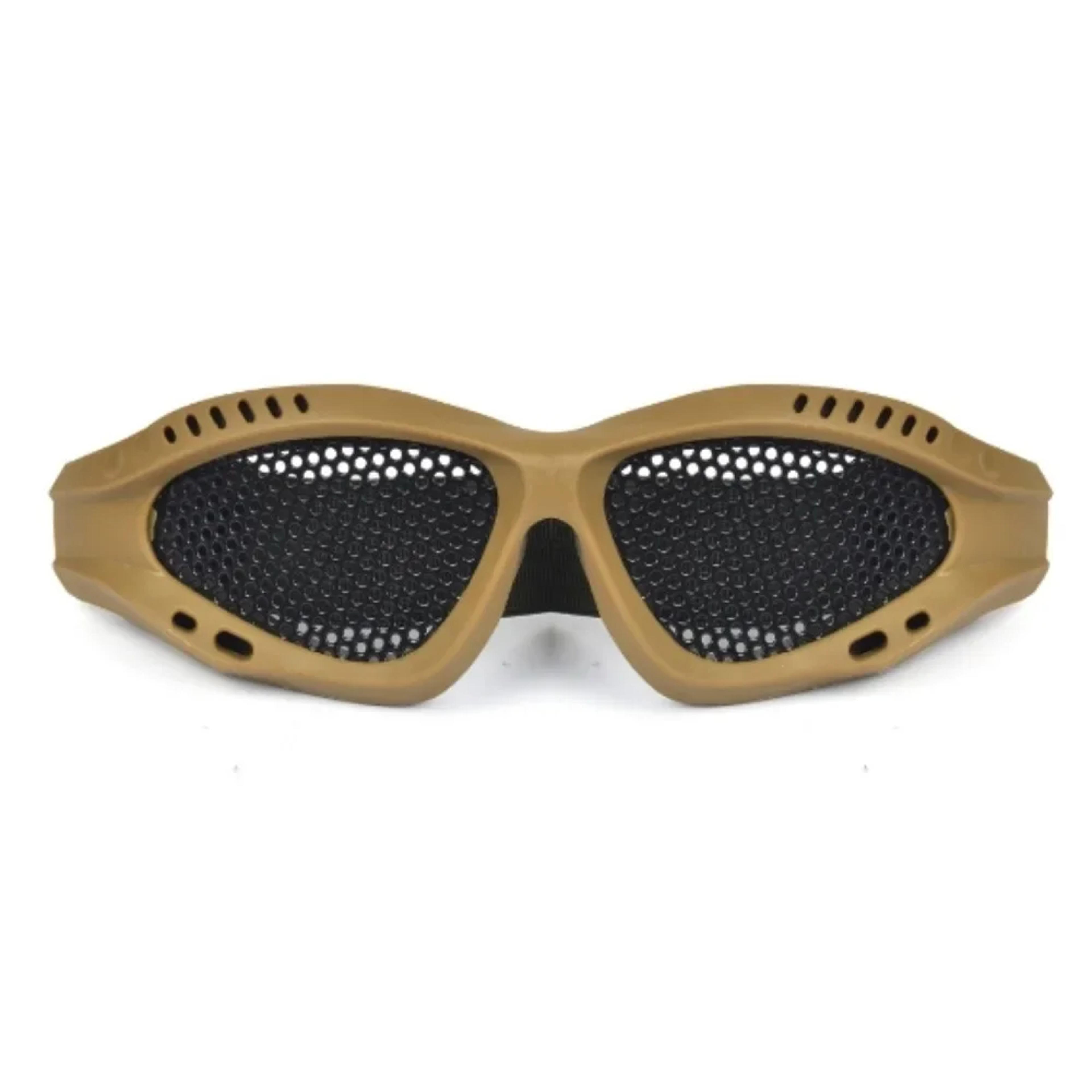 ImpactShield Safety Goggles Protective Eyewear For Cycling Paintball  Work 5