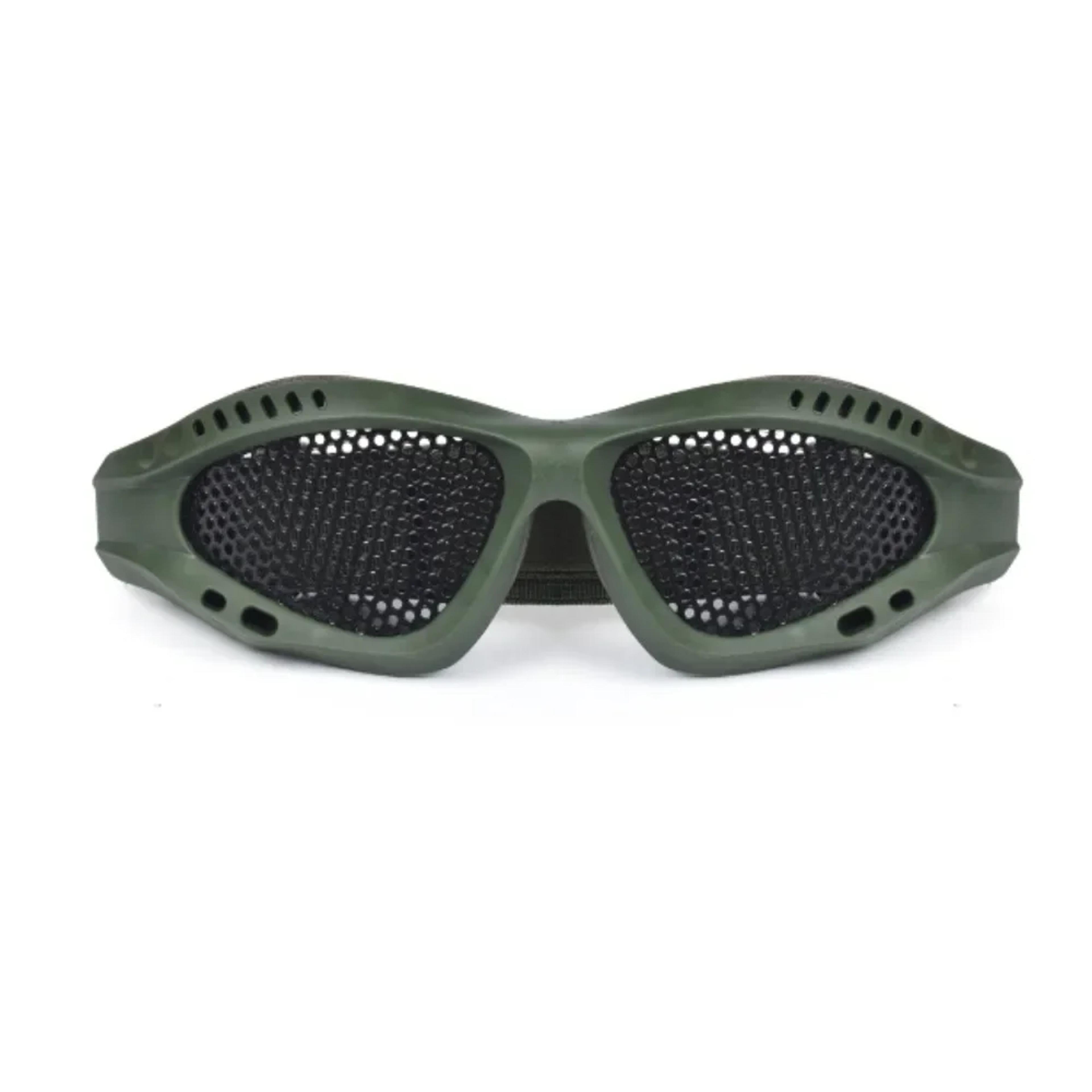 ImpactShield Safety Goggles Protective Eyewear For Cycling Paintball  Work 7